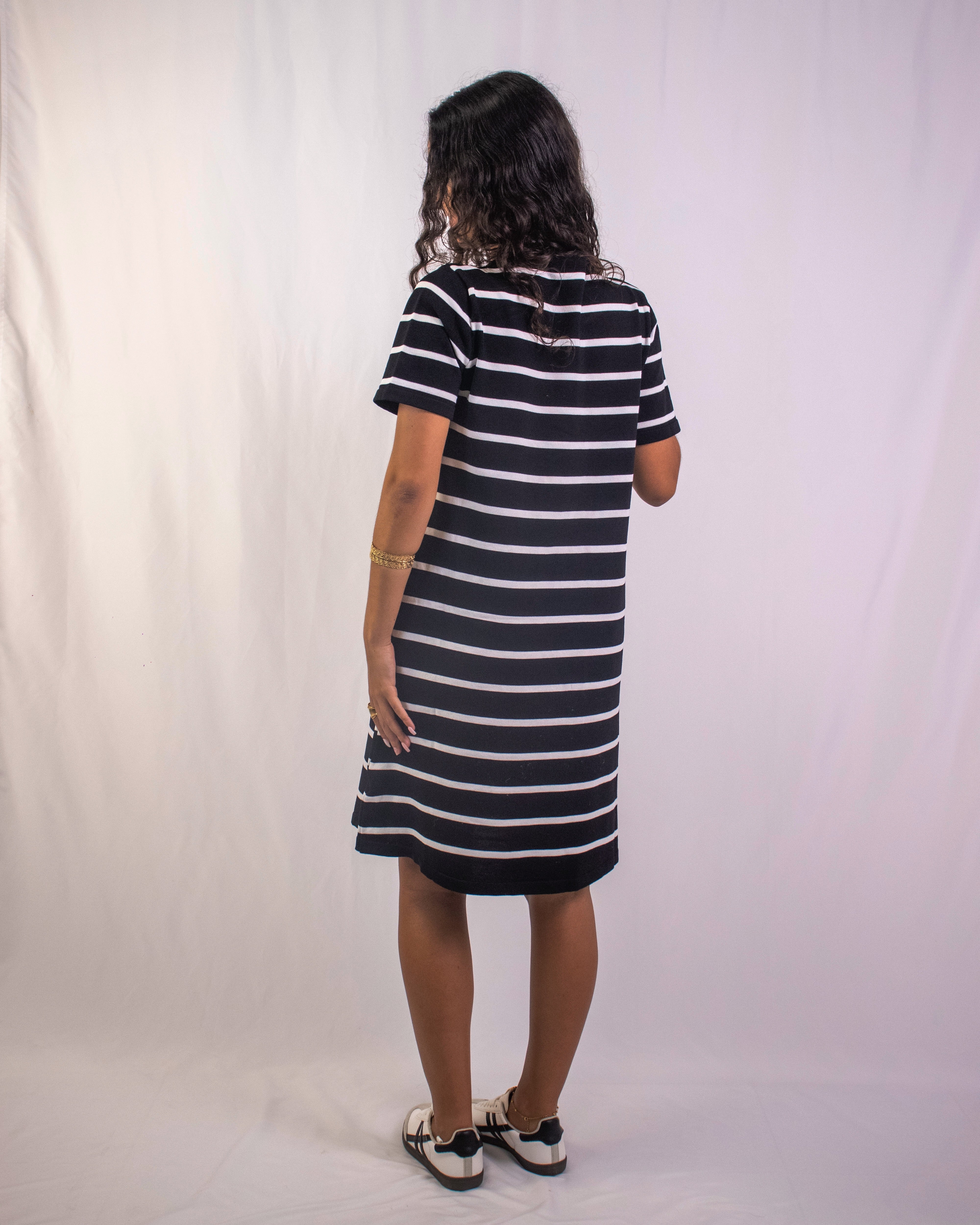 Vestido Marina