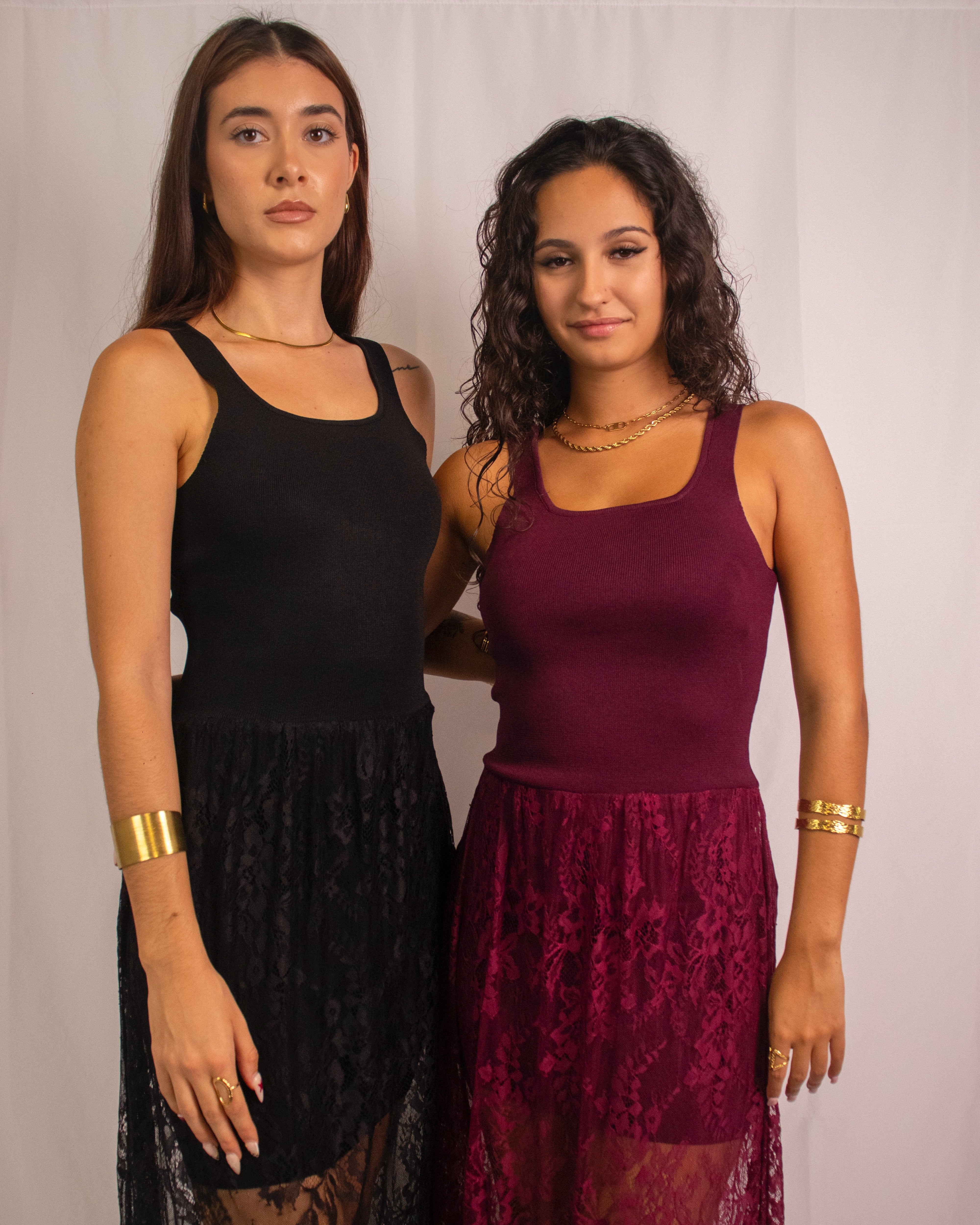 Vestido Meliora