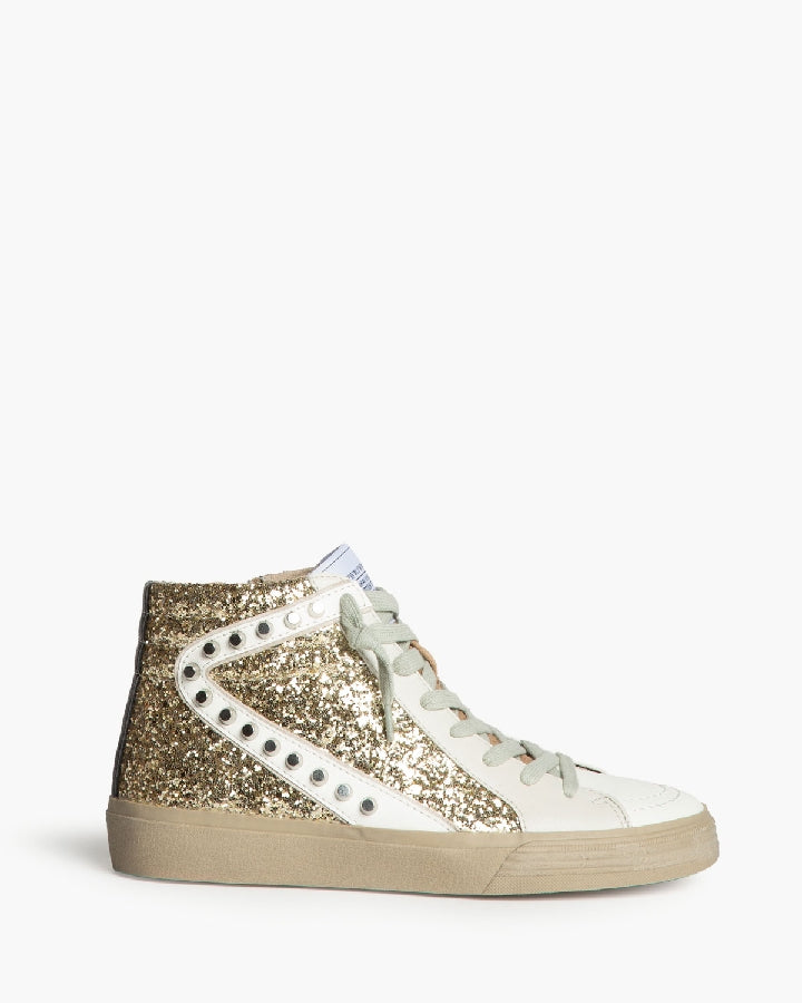Ténis Glitter