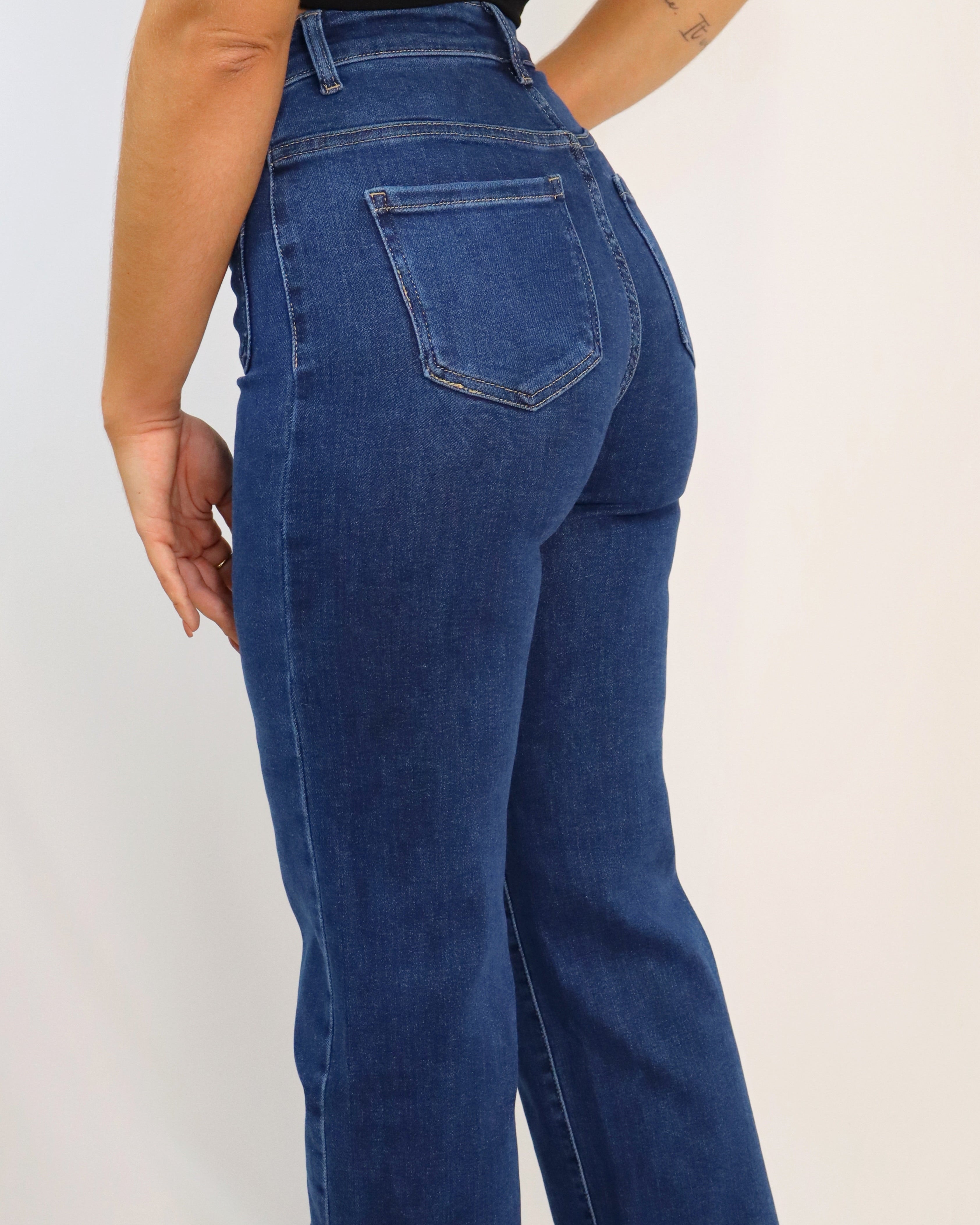 Jeans Jessy