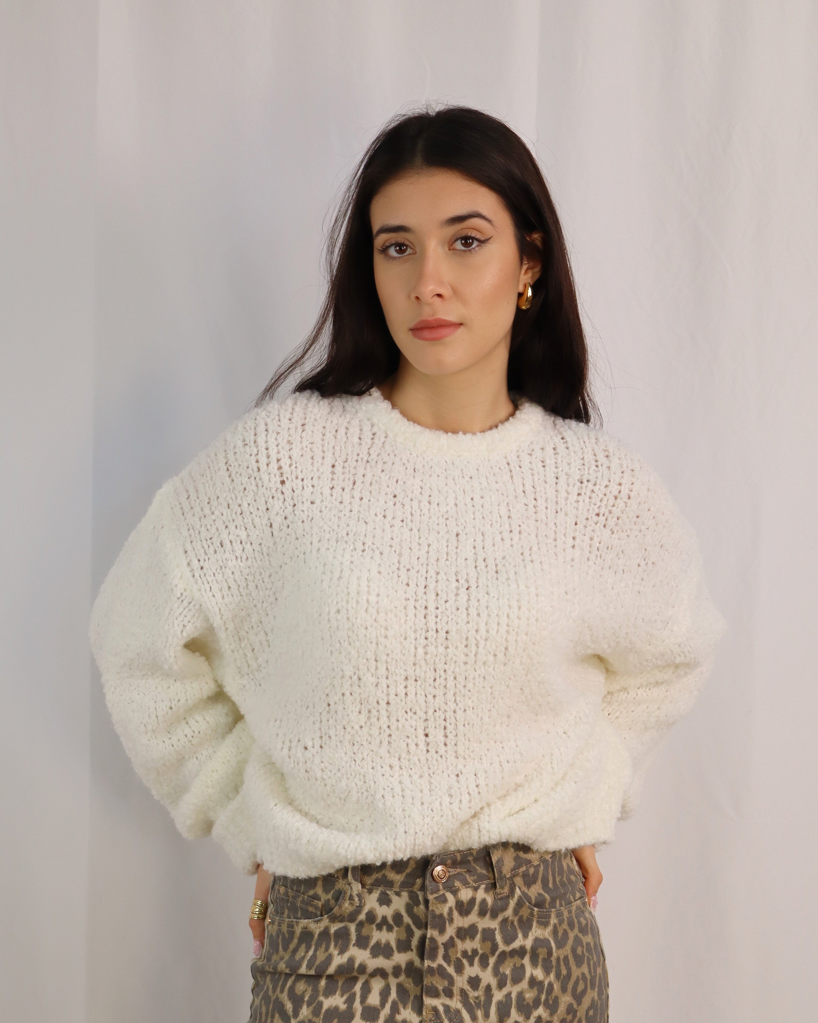 Camisola Lénia