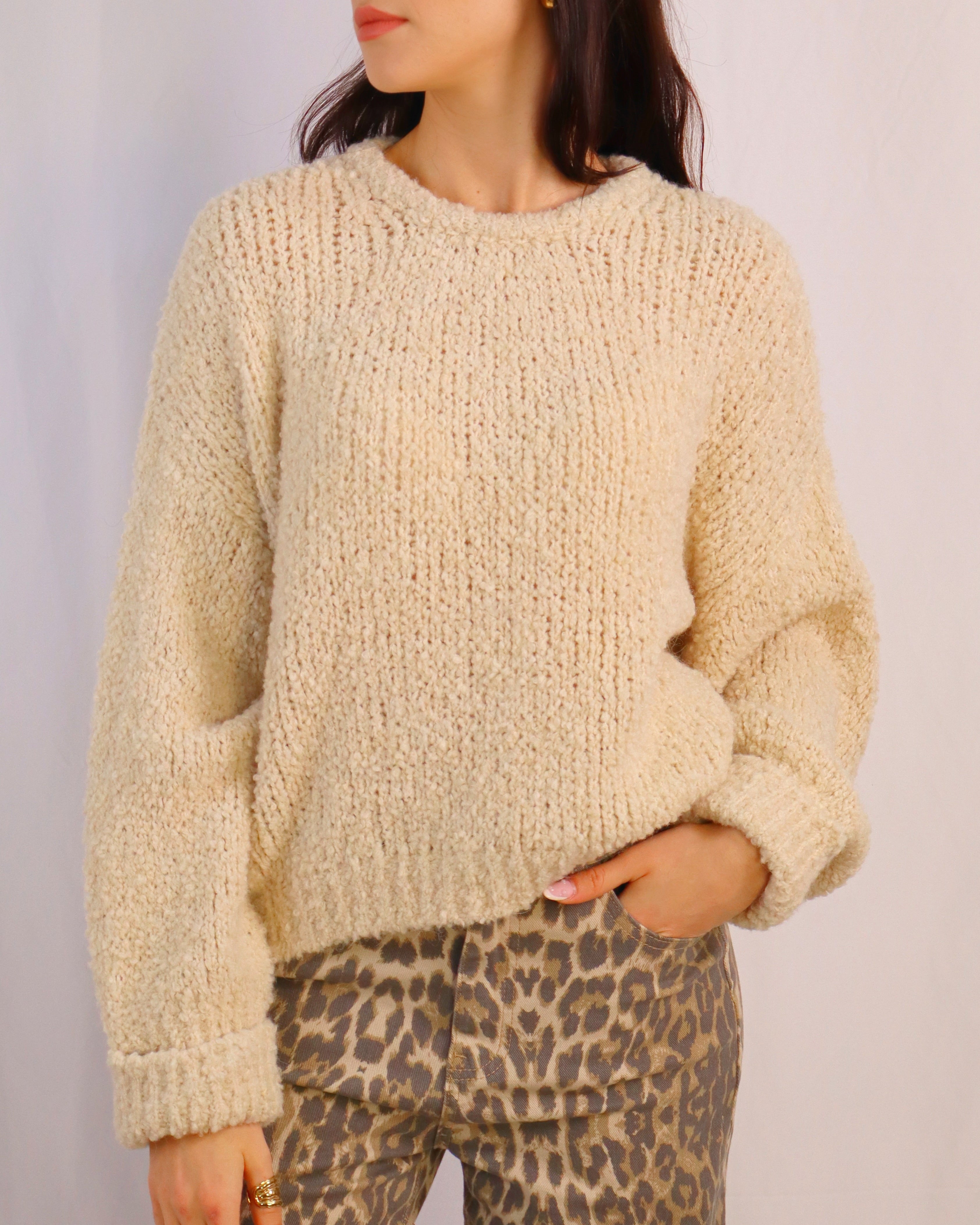 Camisola Lénia