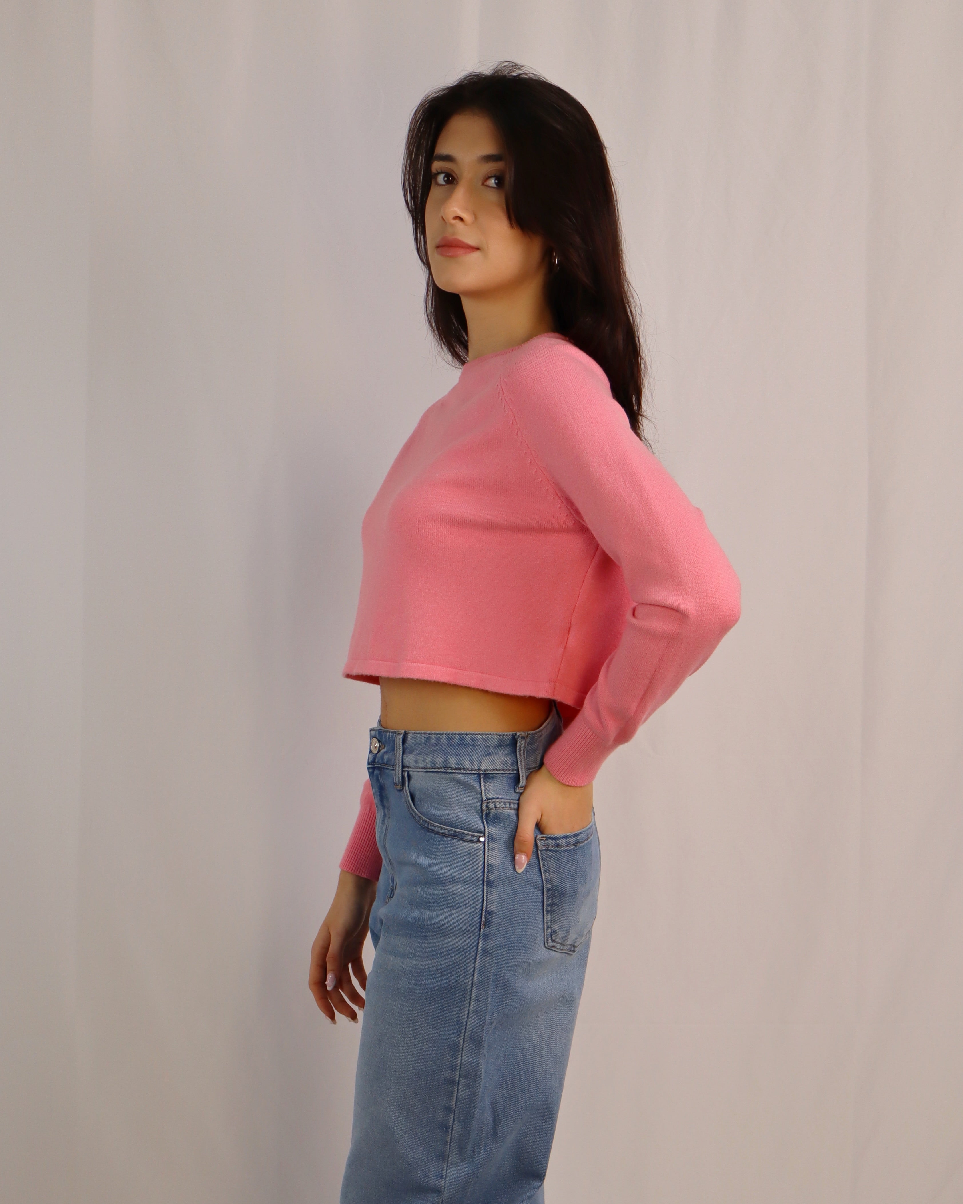 Camisola Honey