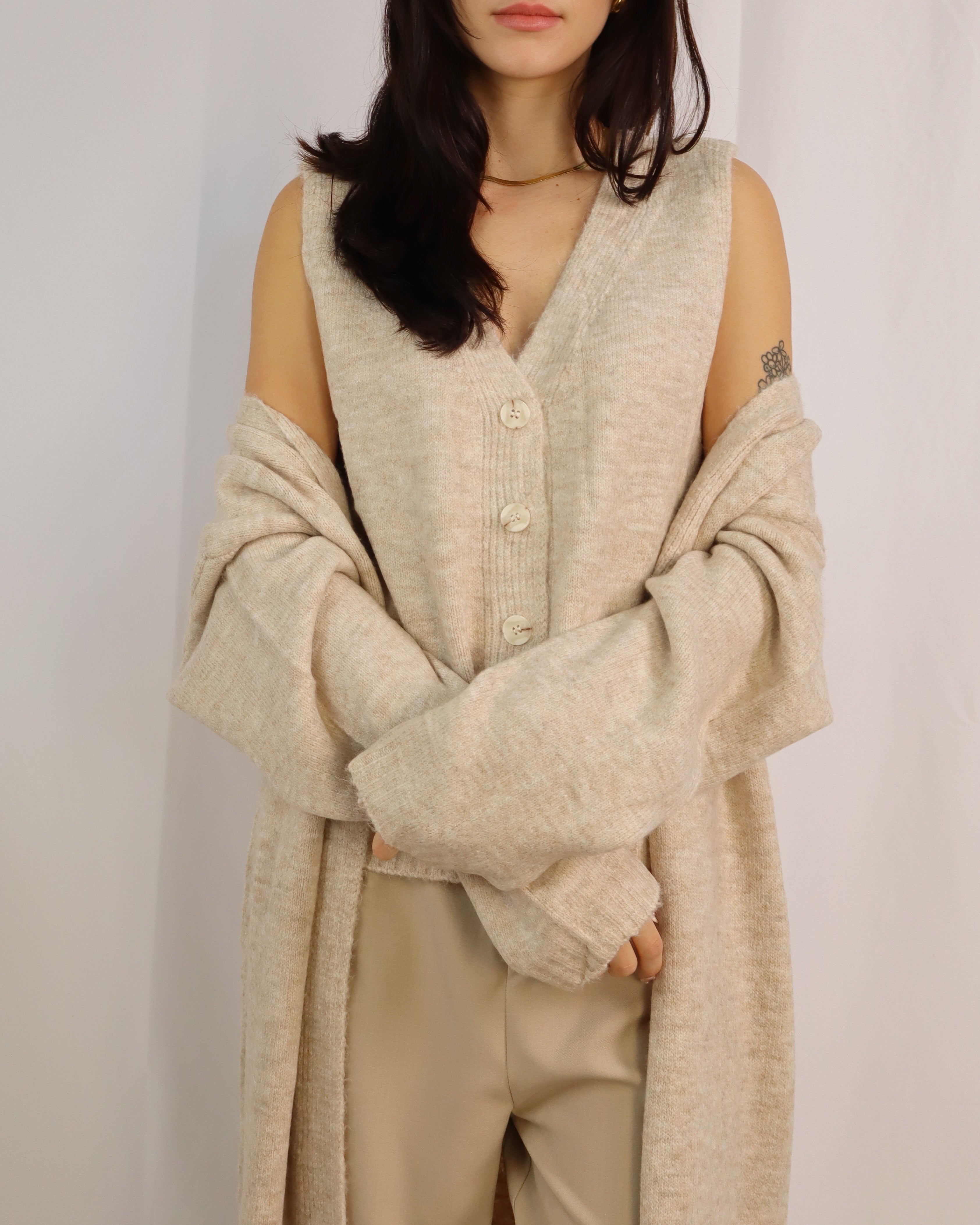 Conjunto Mel