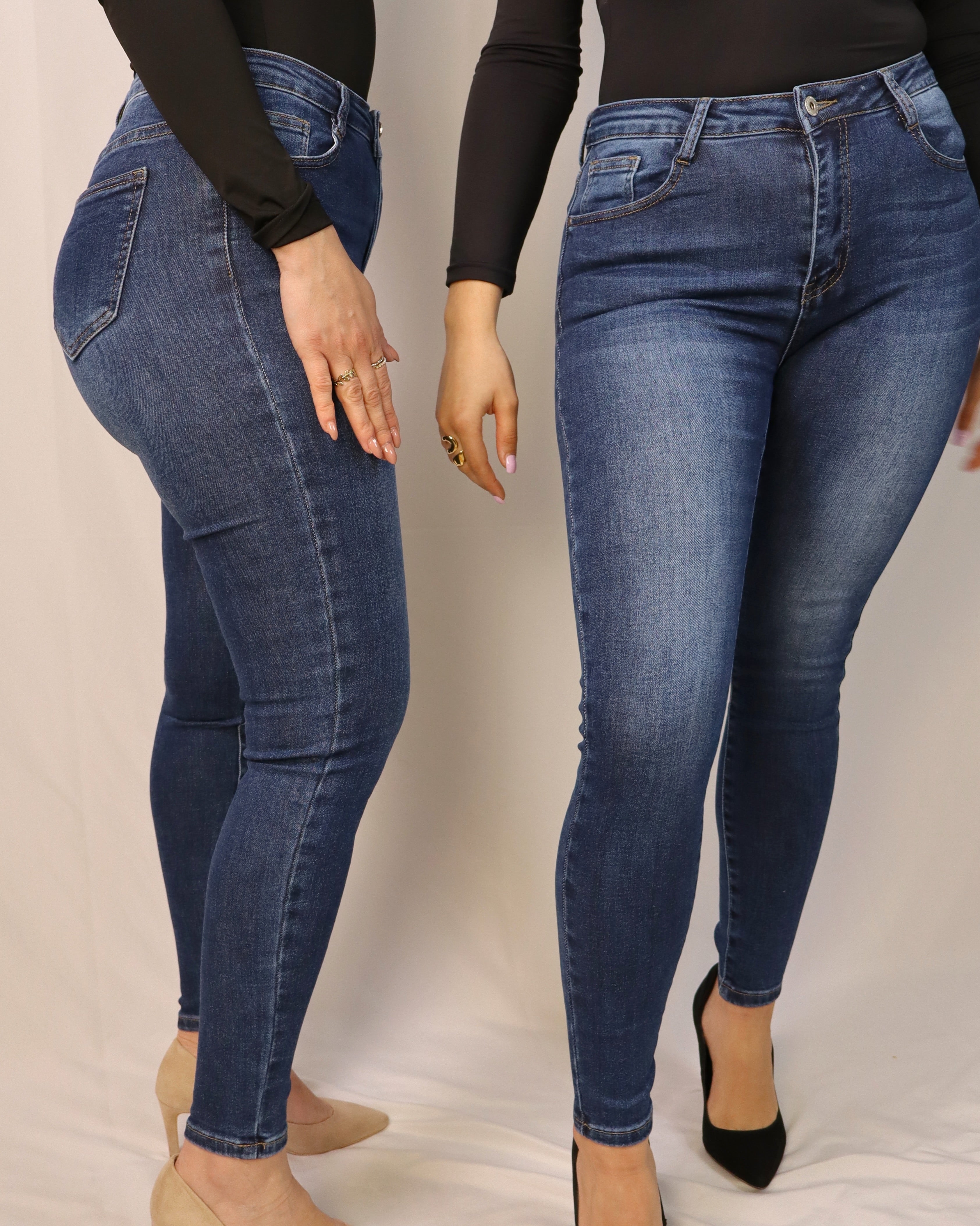 Jeans Shape