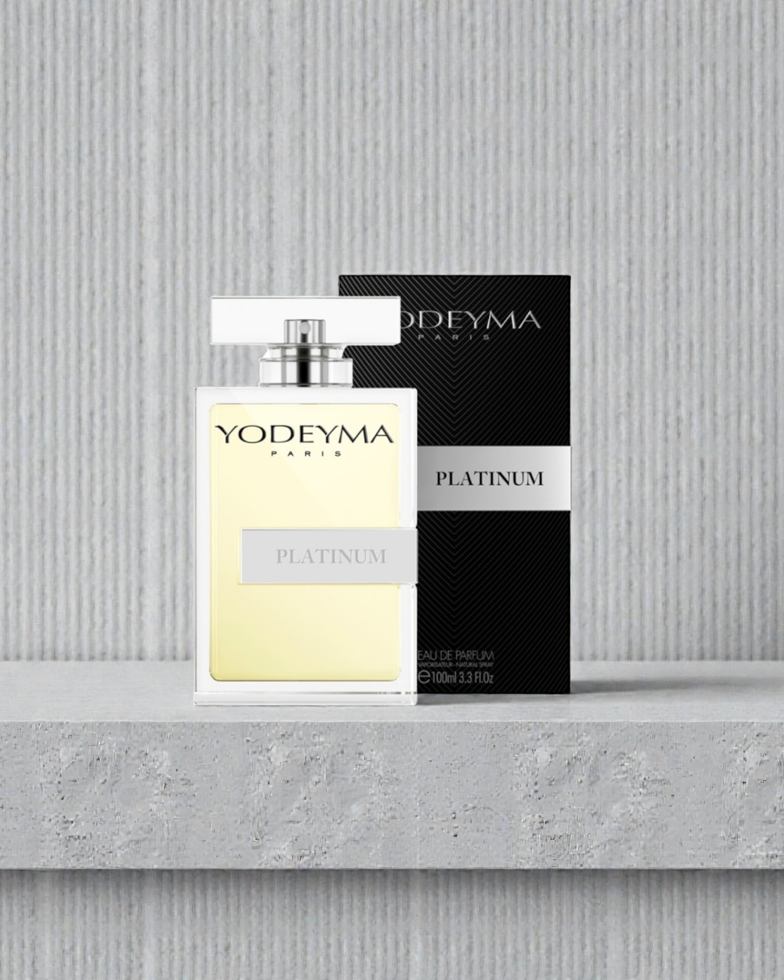 Platinum 100ml