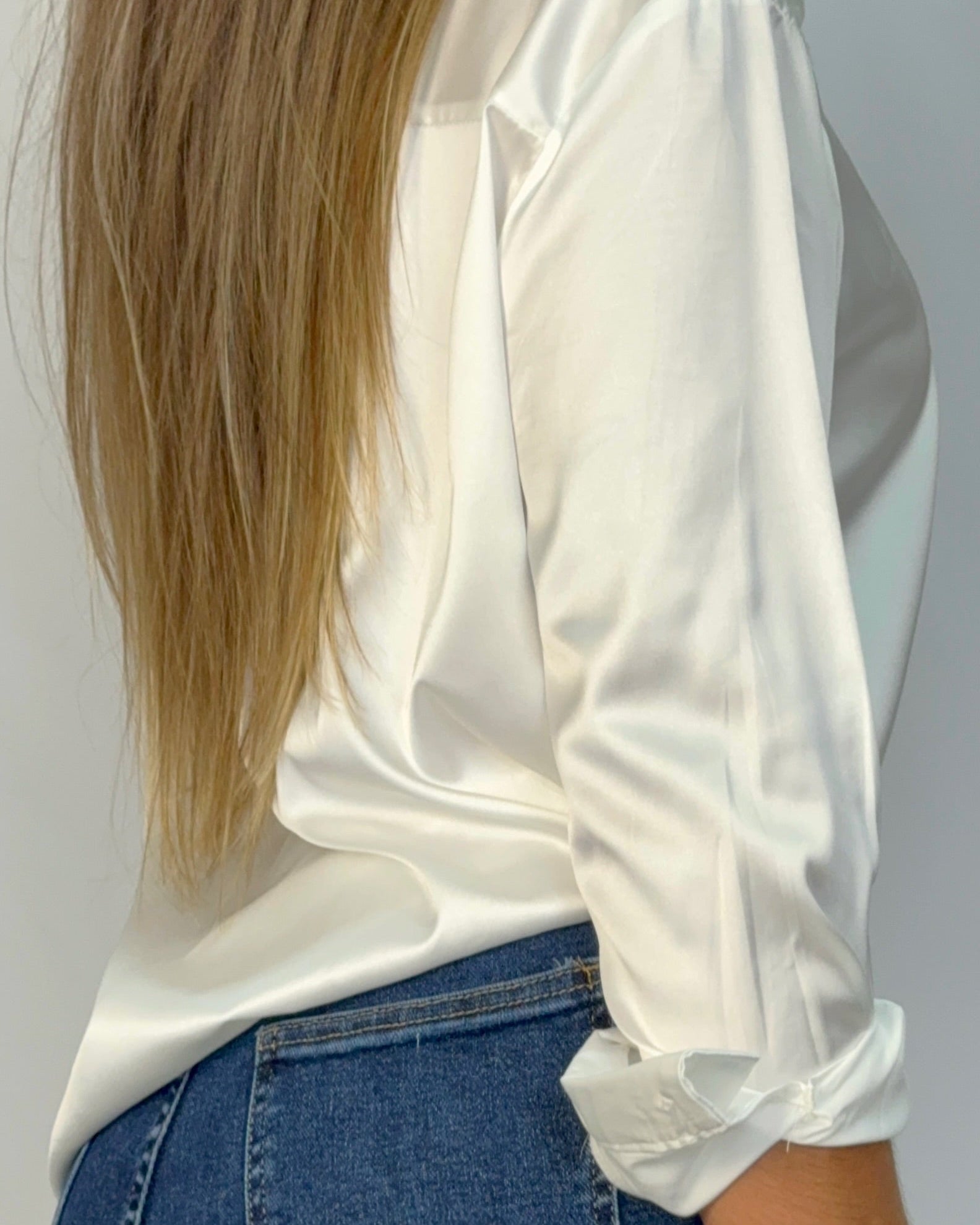 Camisa Mafalda