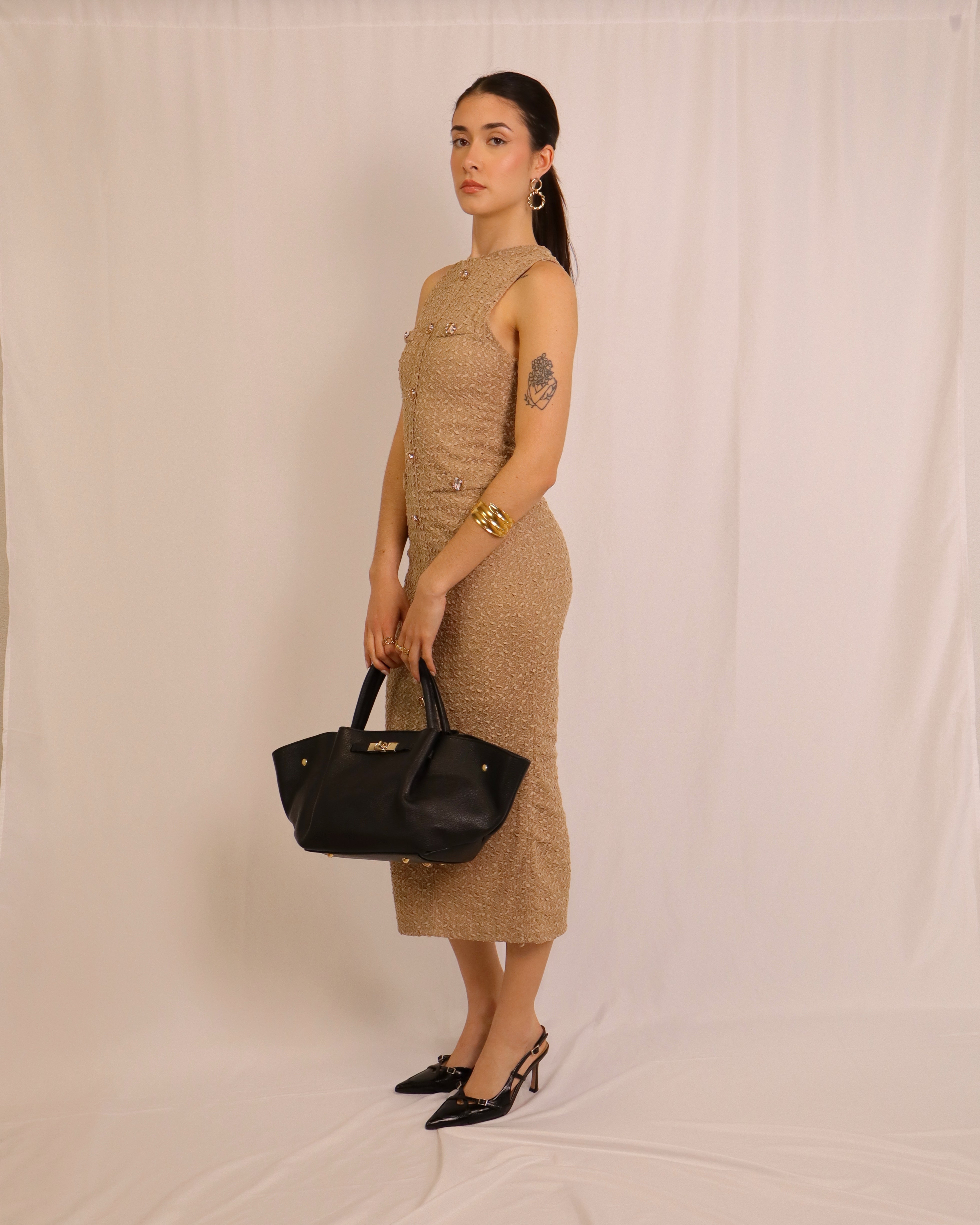 Vestido Loreen