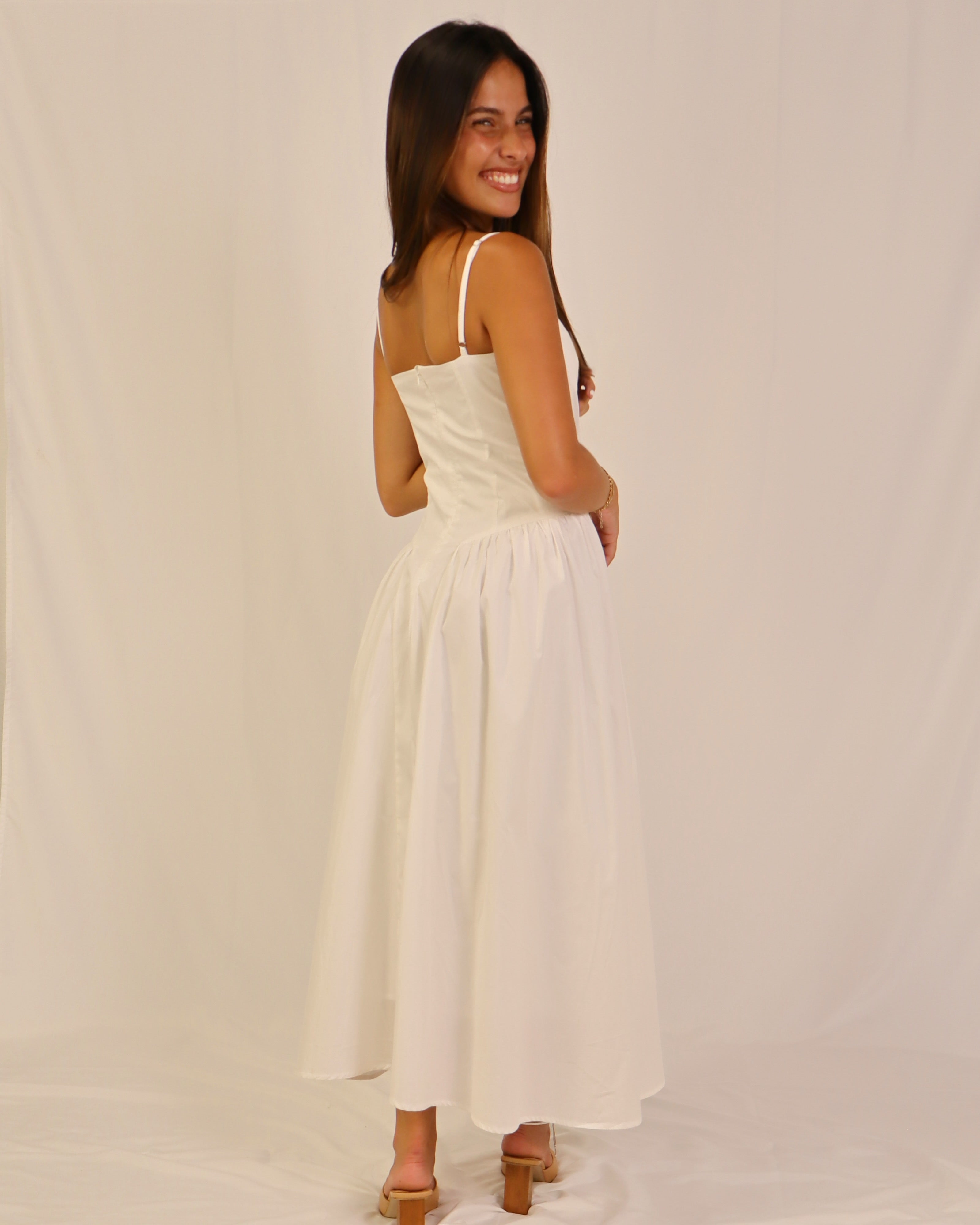 Vestido Amore
