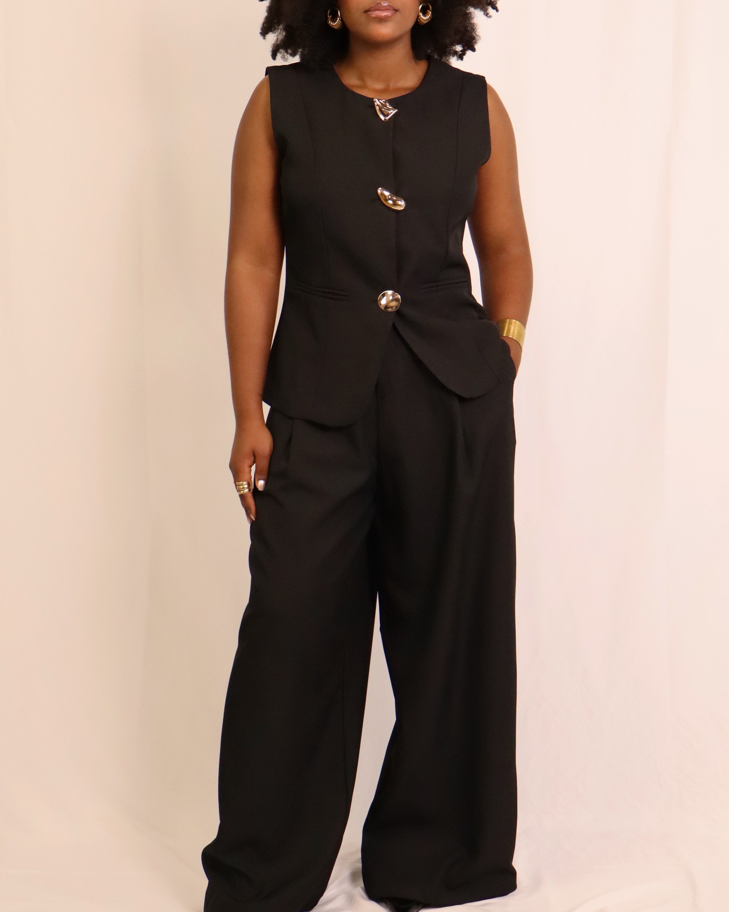Conjunto Camila