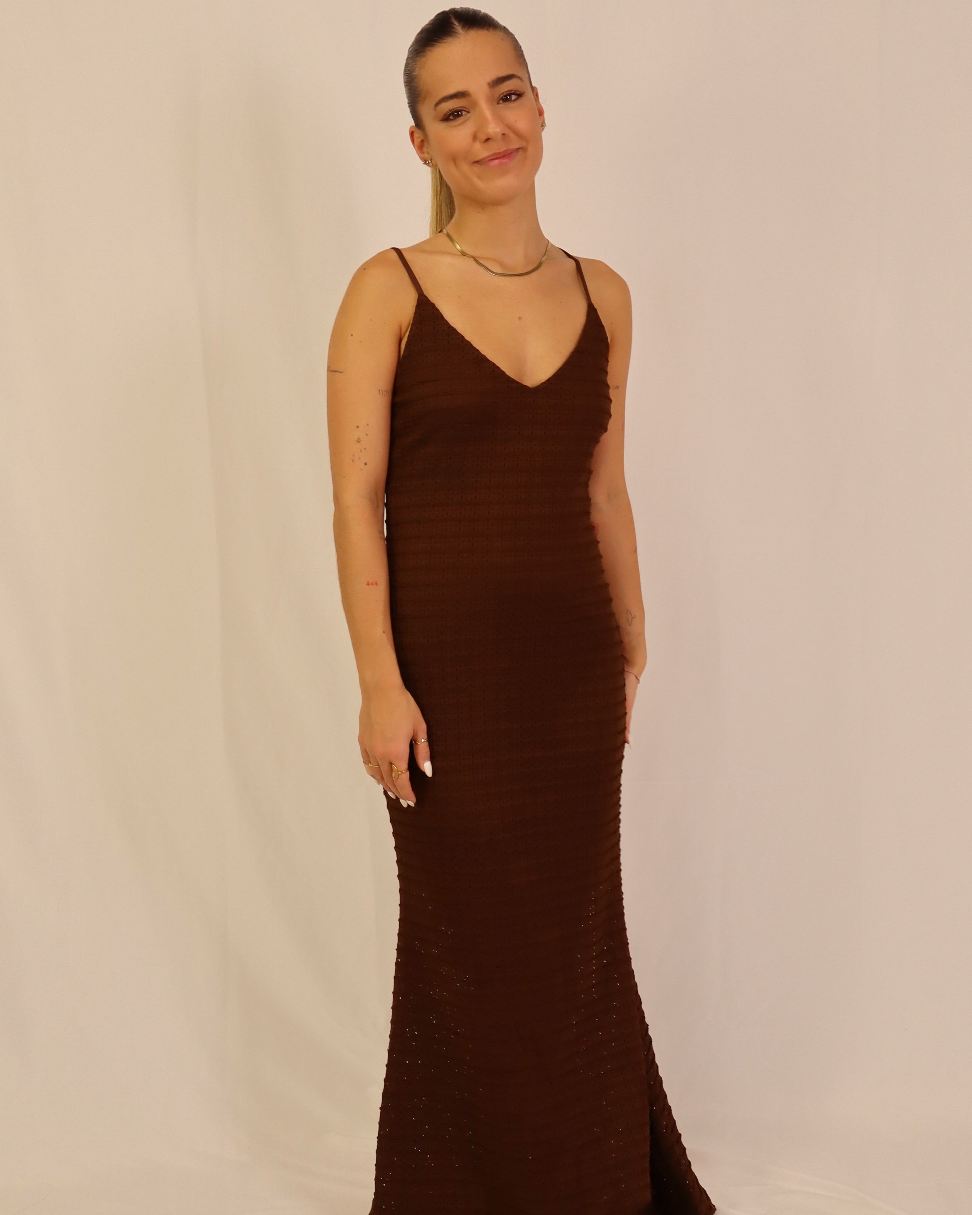 Vestido Liora