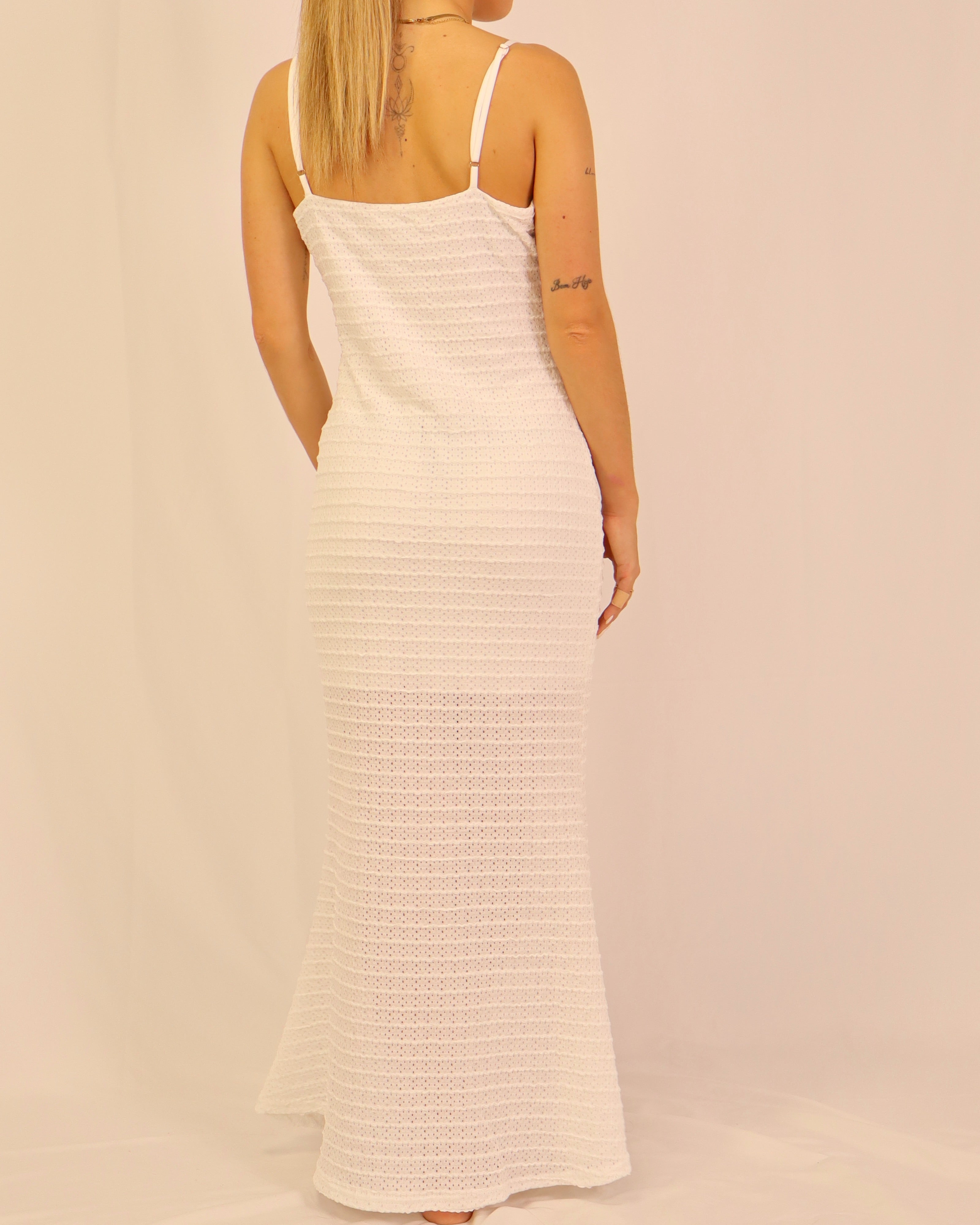 Vestido Liora