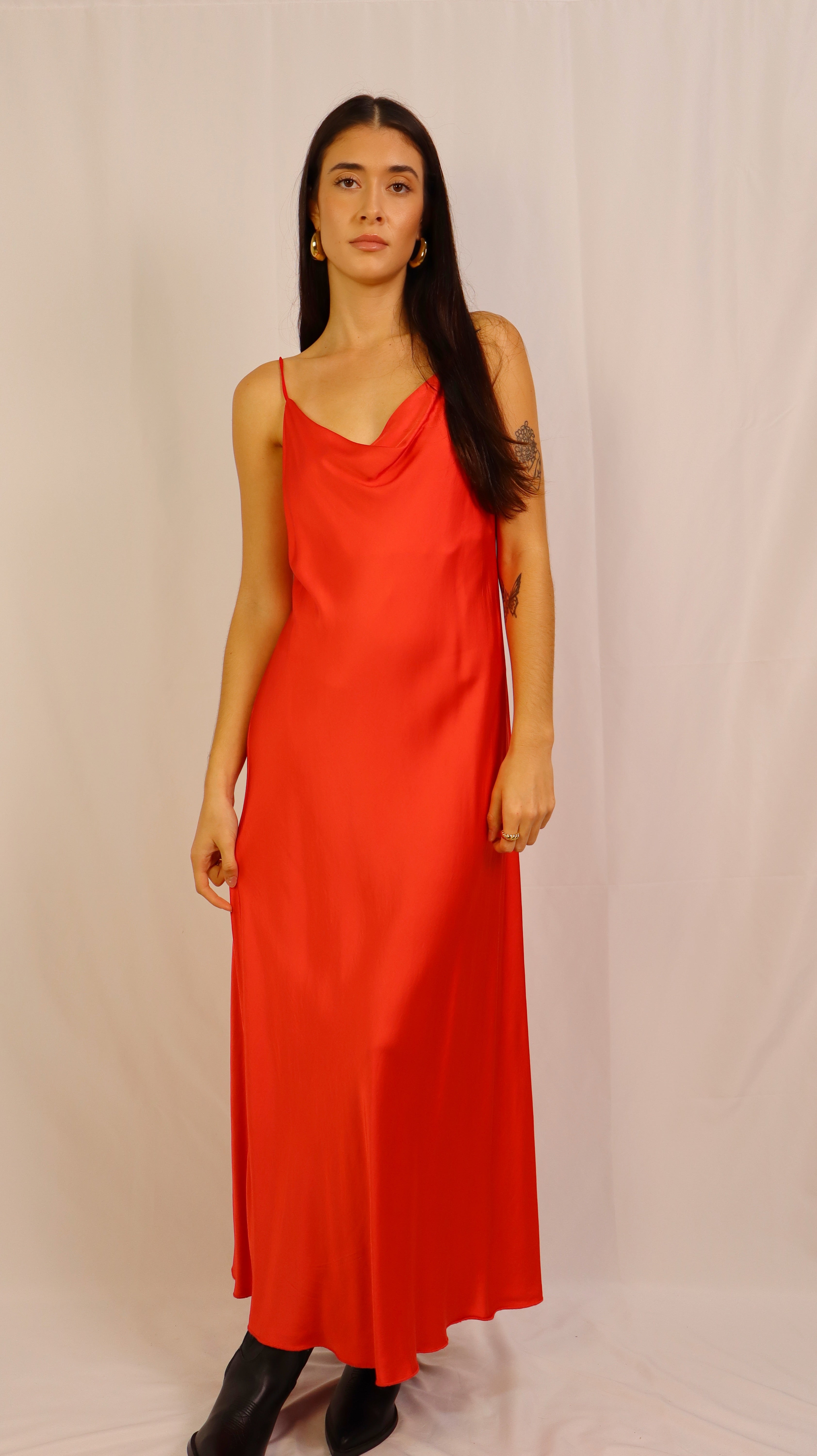 Vestido Alícia
