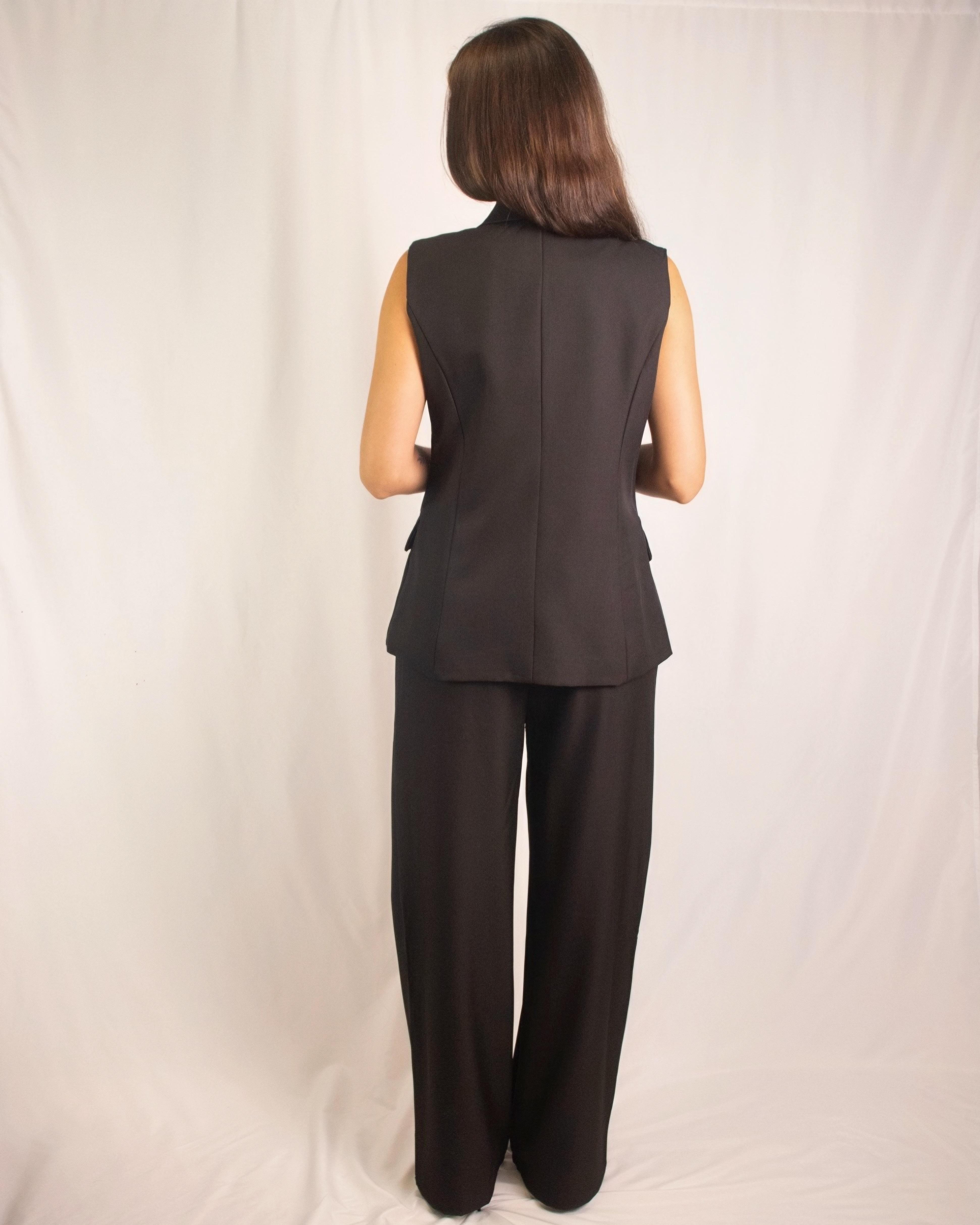 Conjunto Prestige