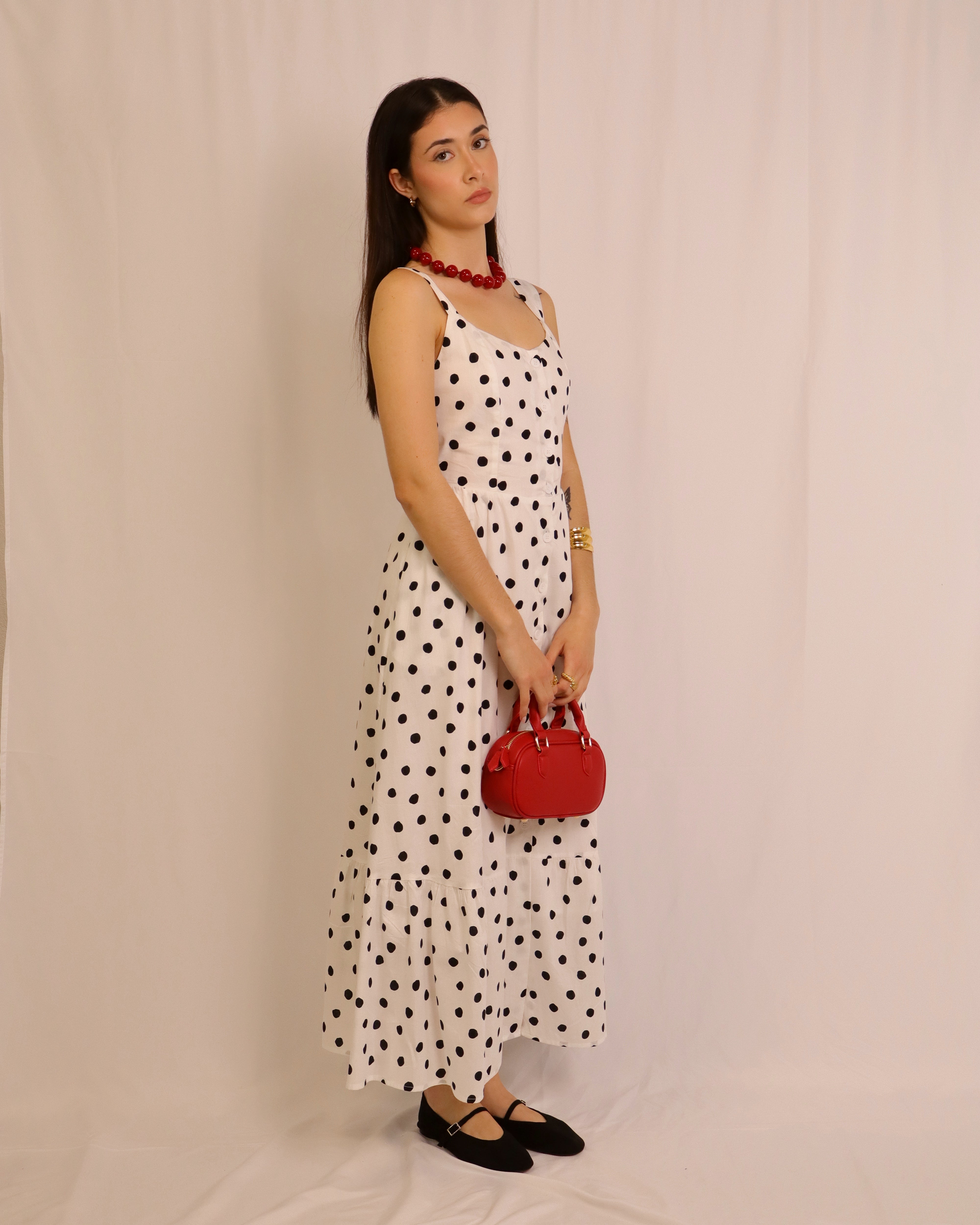Vestido Jolie