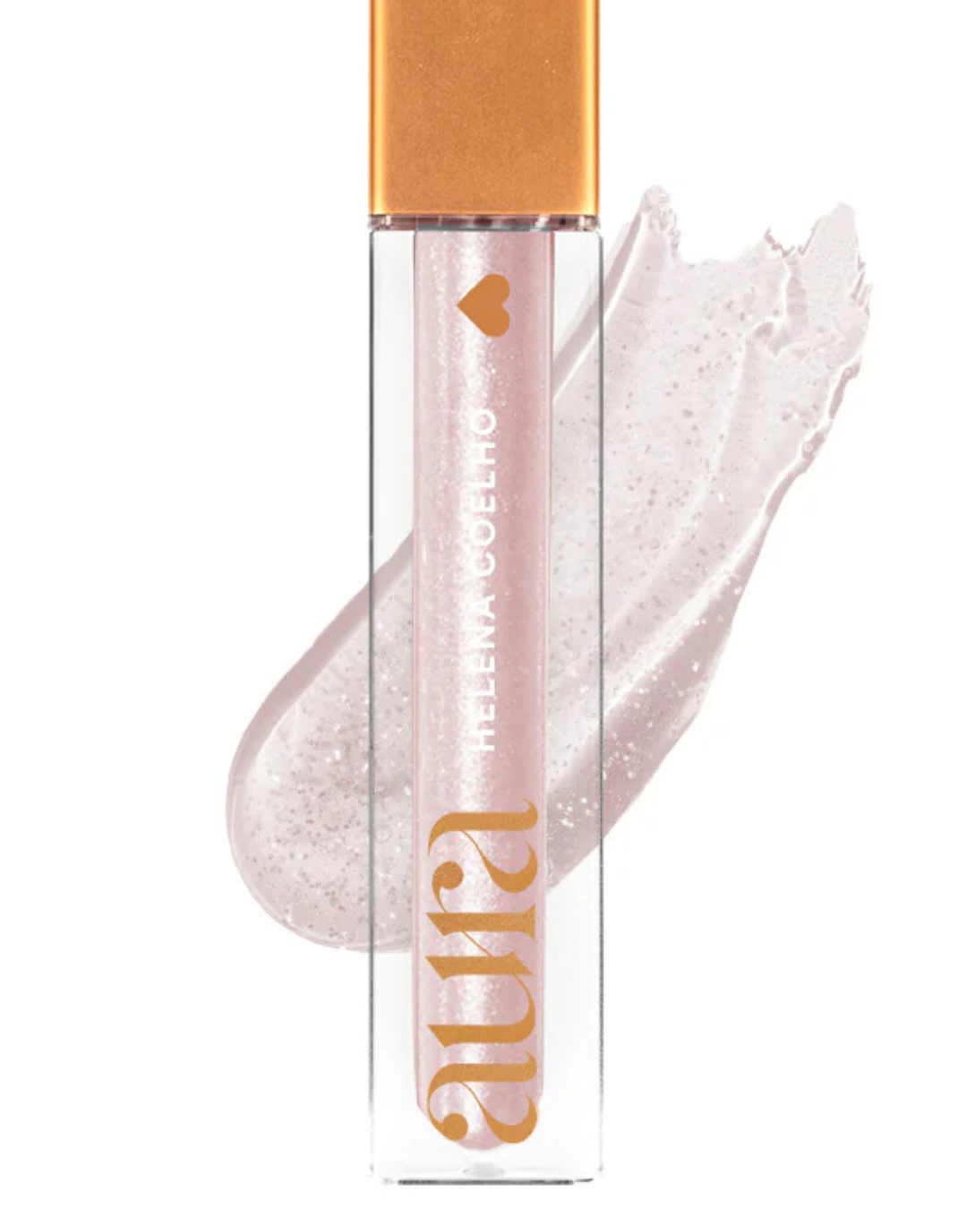 Gloss Boss | Aura by Helena Coelho