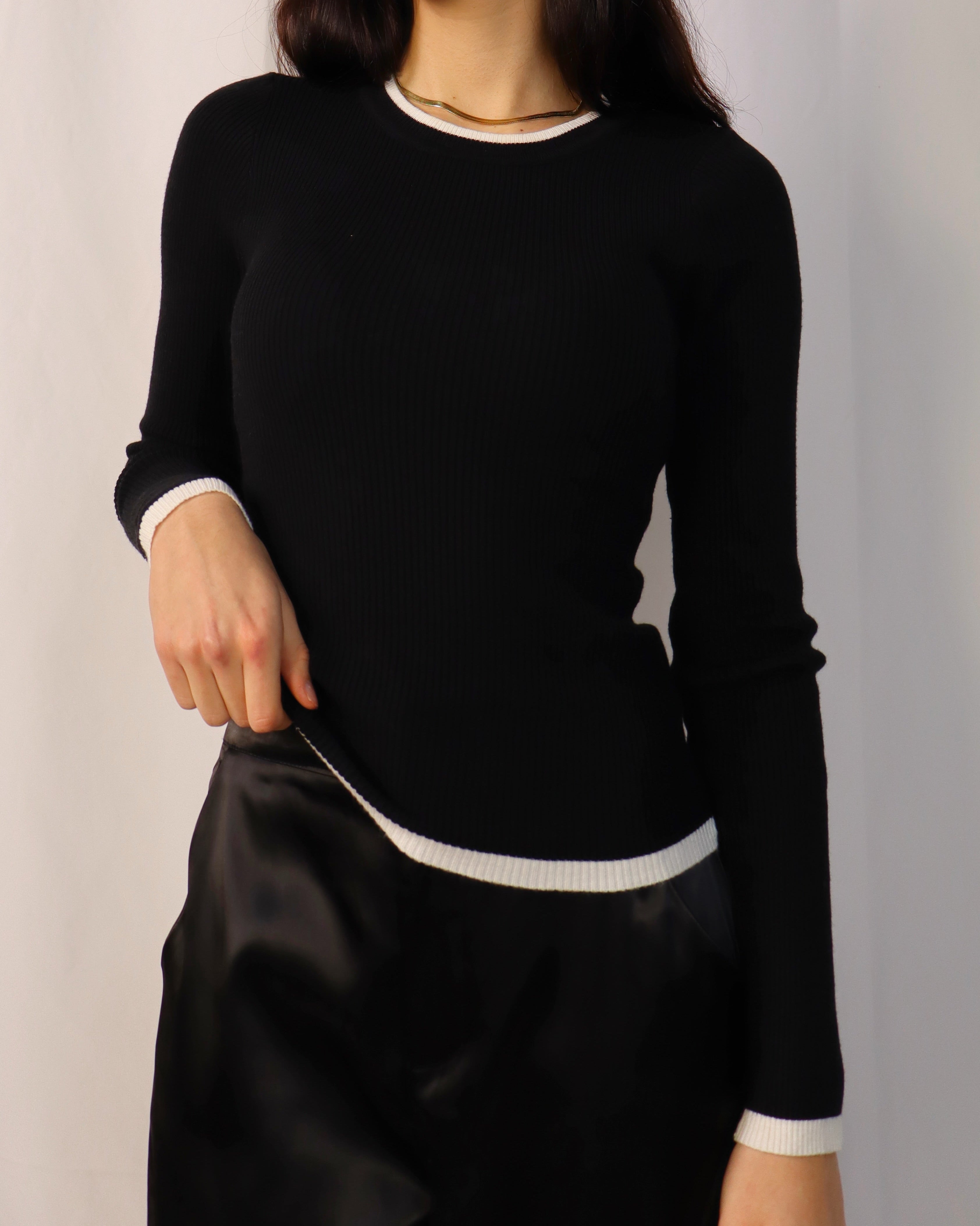 Camisola Clarice
