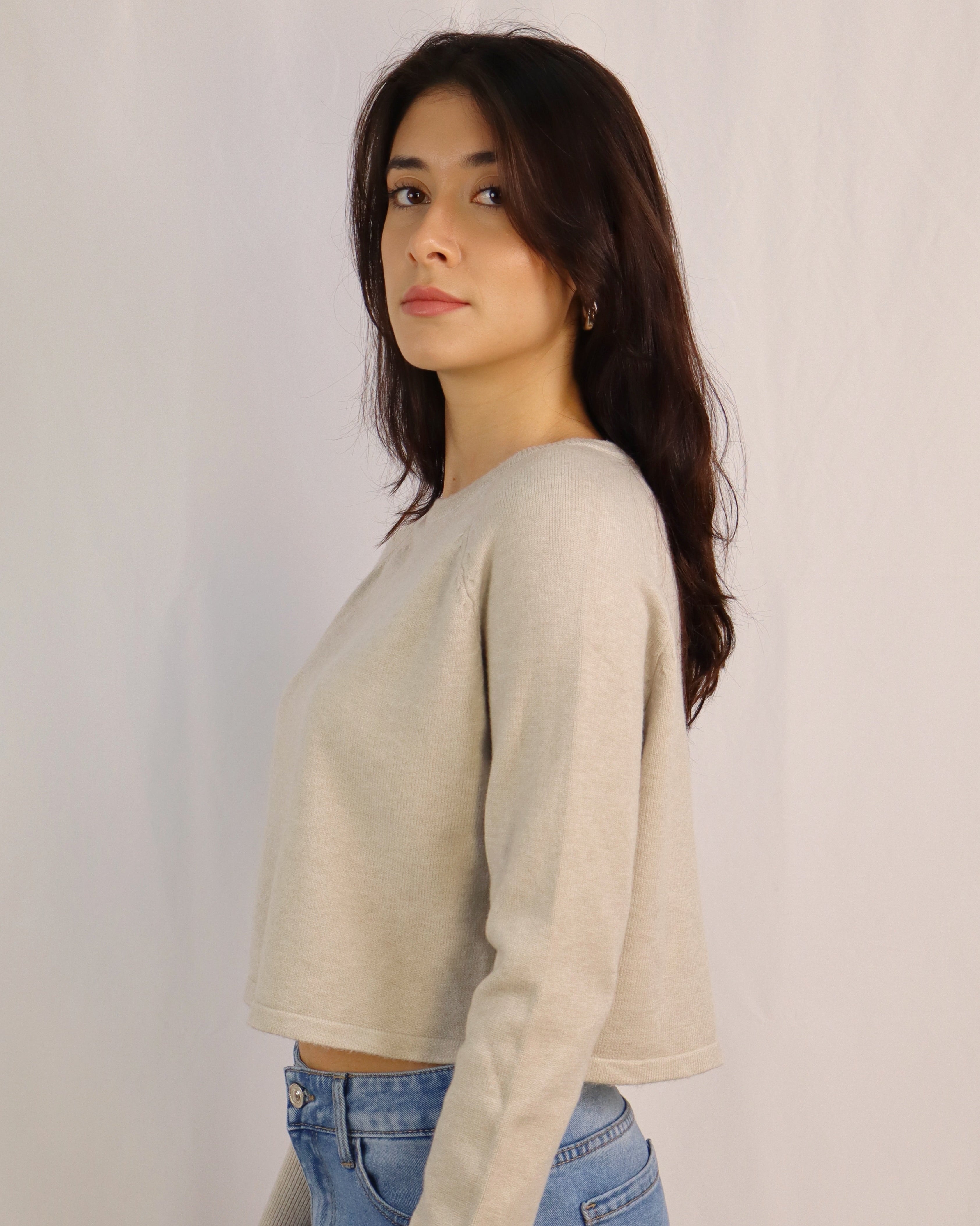 Camisola Honey