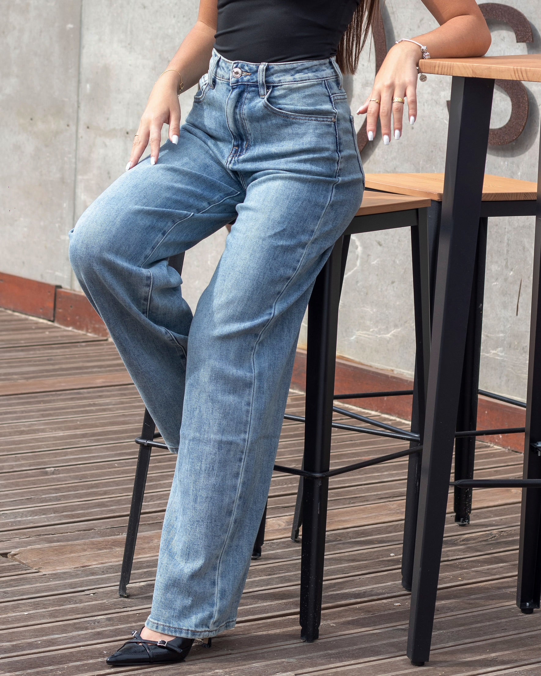 Jeans Miranda