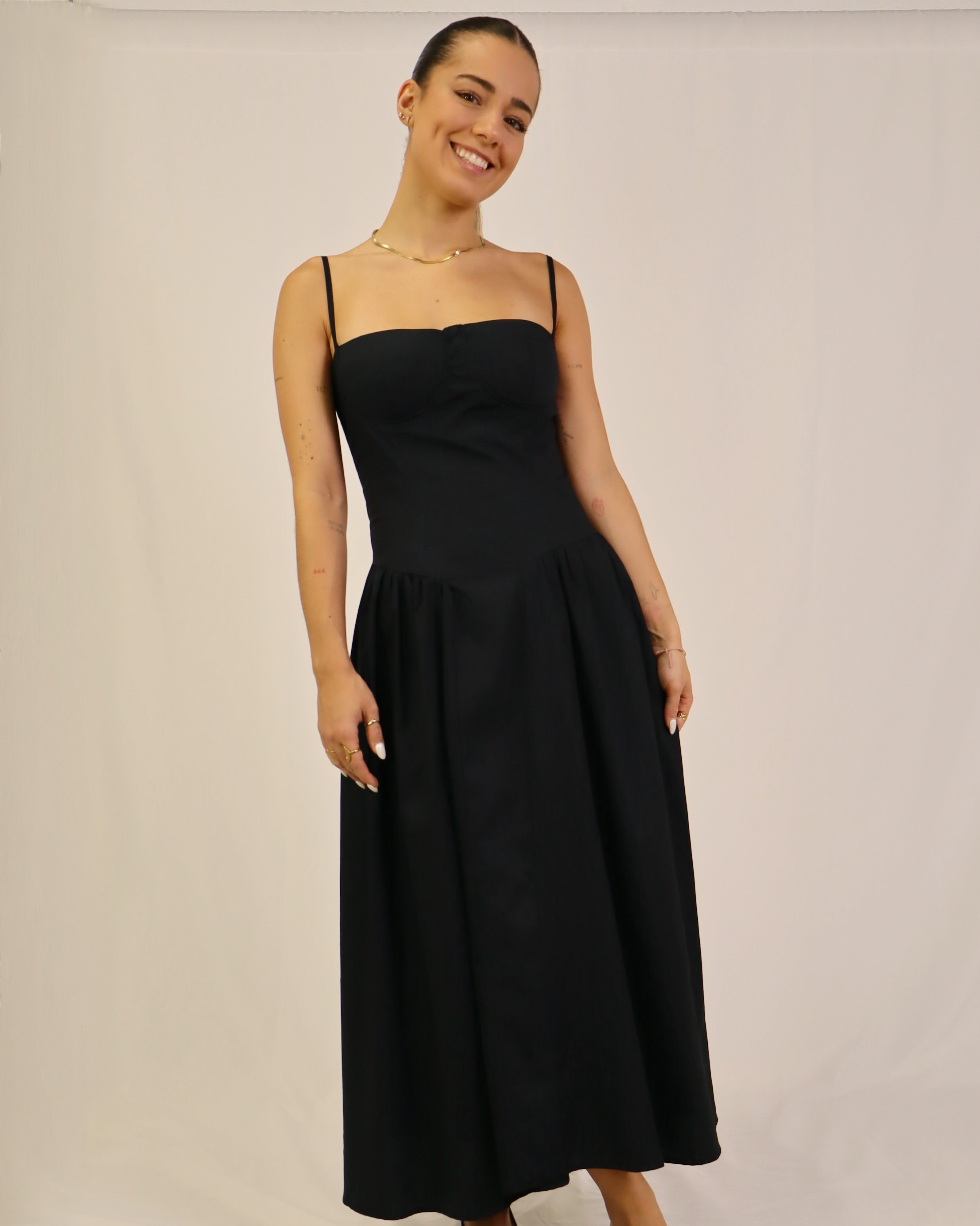 Vestido Amore