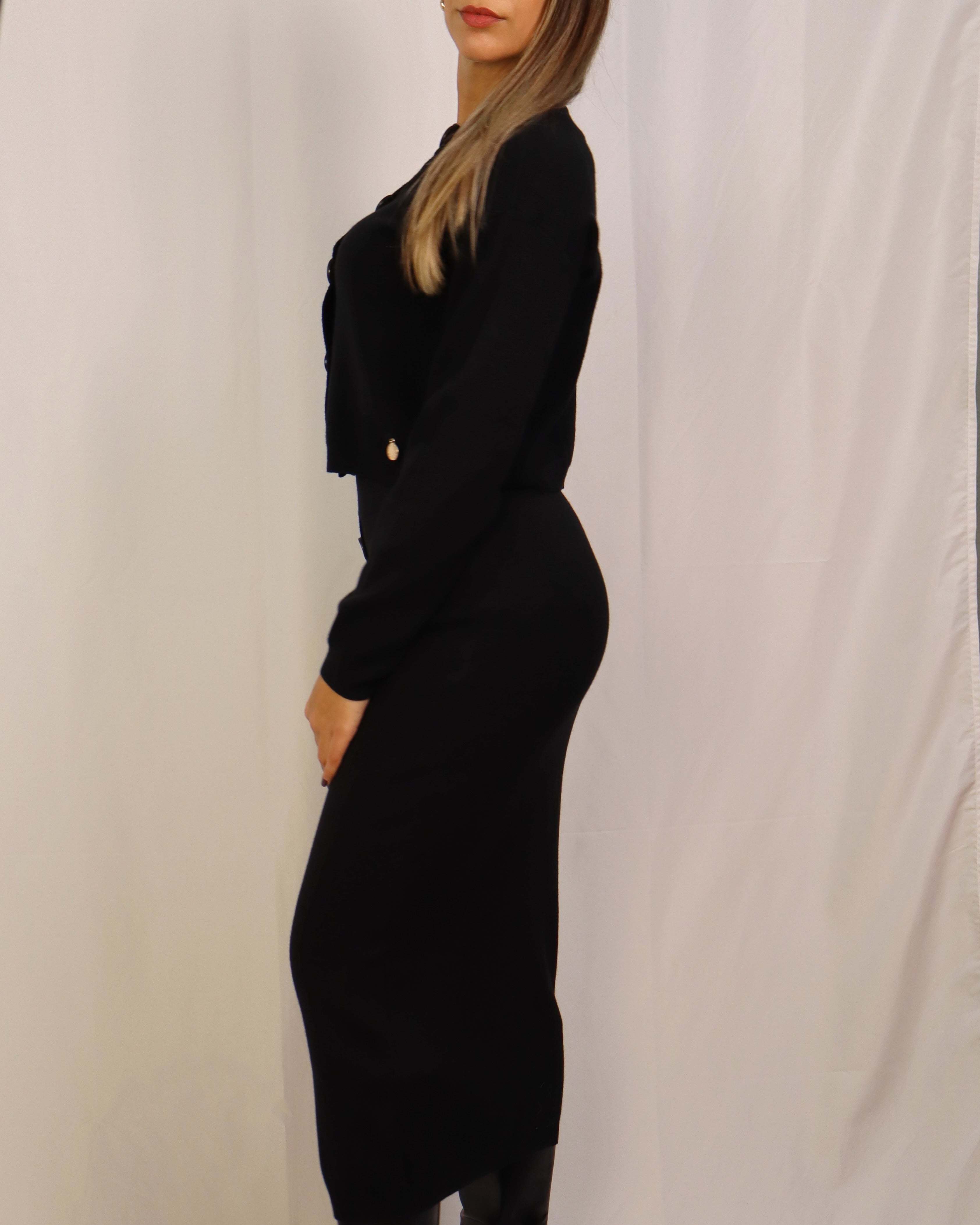 Conjunto Stacy