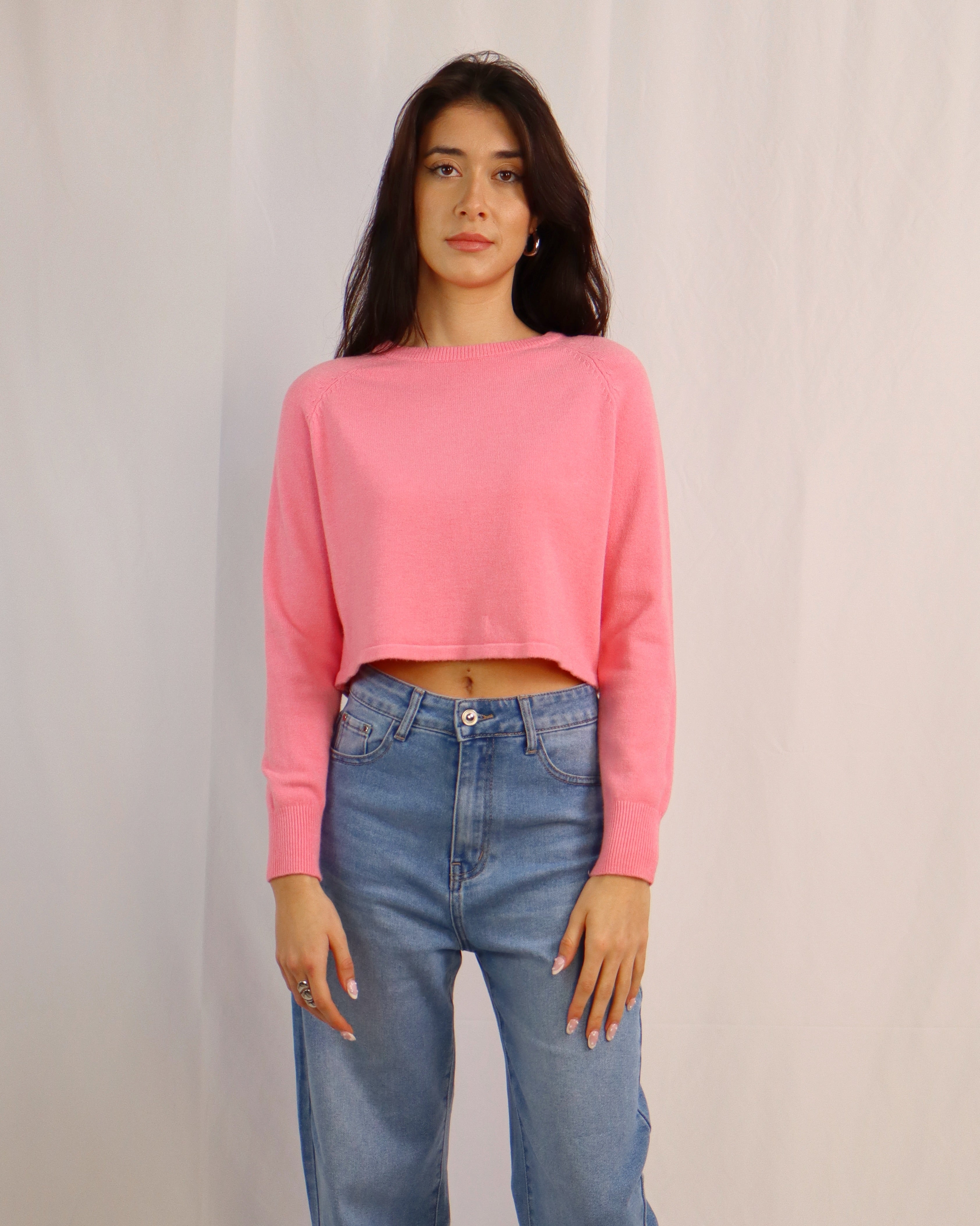 Camisola Honey