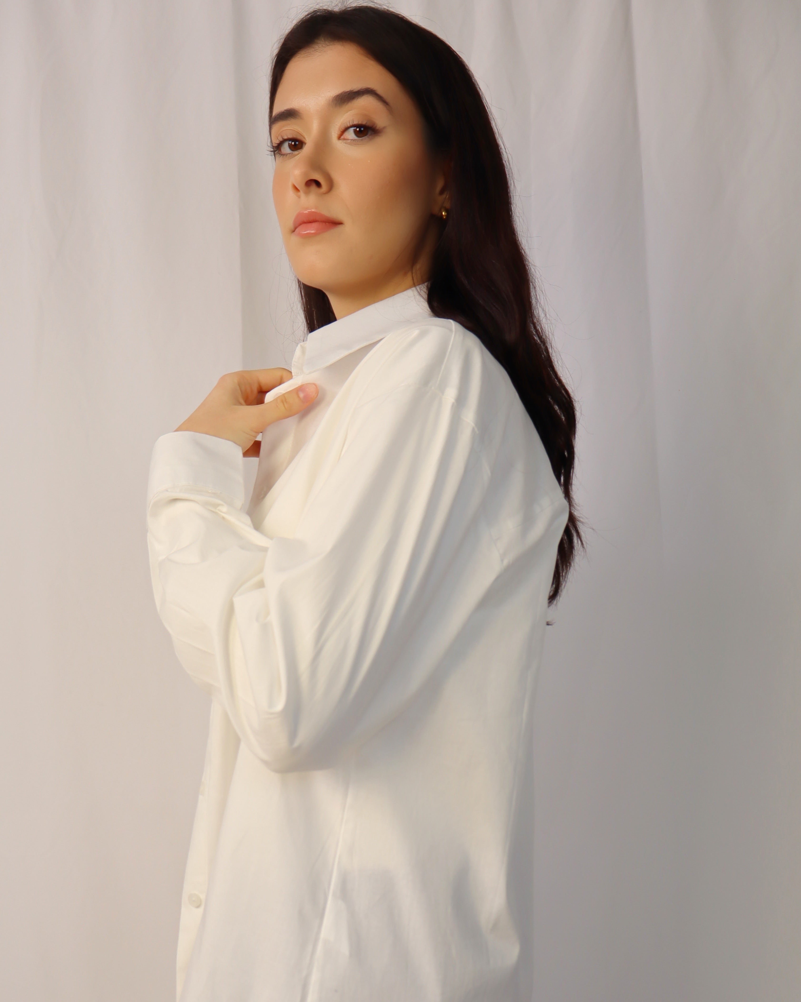 Camisa Essential