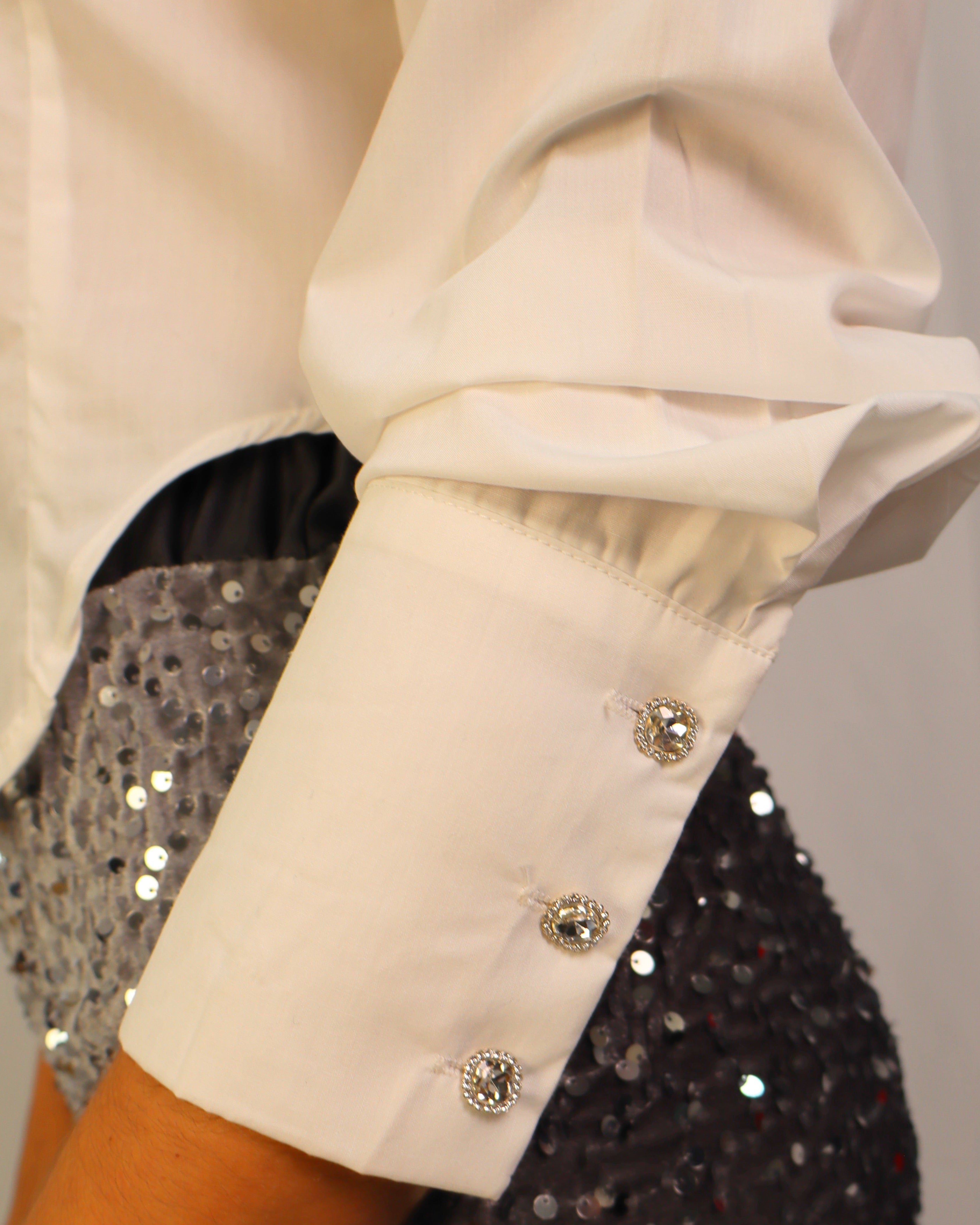 Camisa Bianca