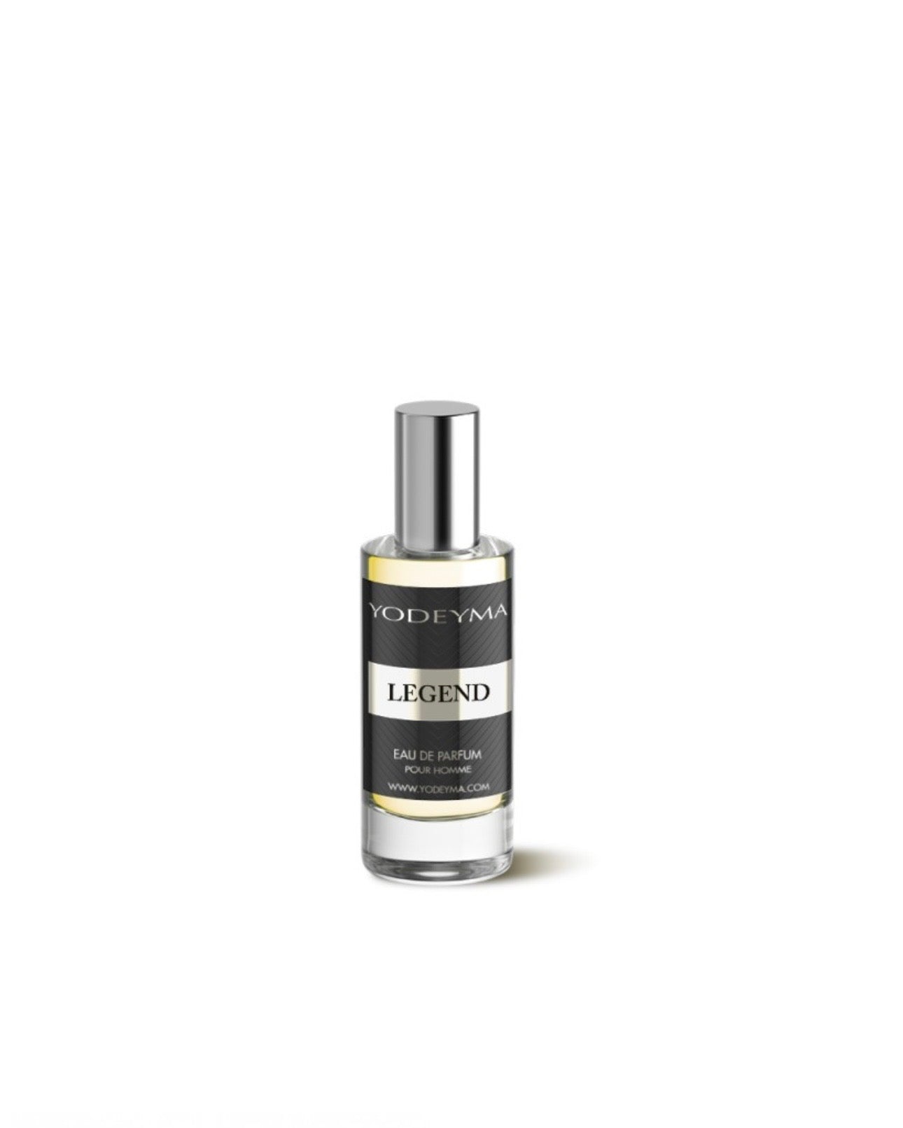 Legend
Eau de Parfum 15ml.