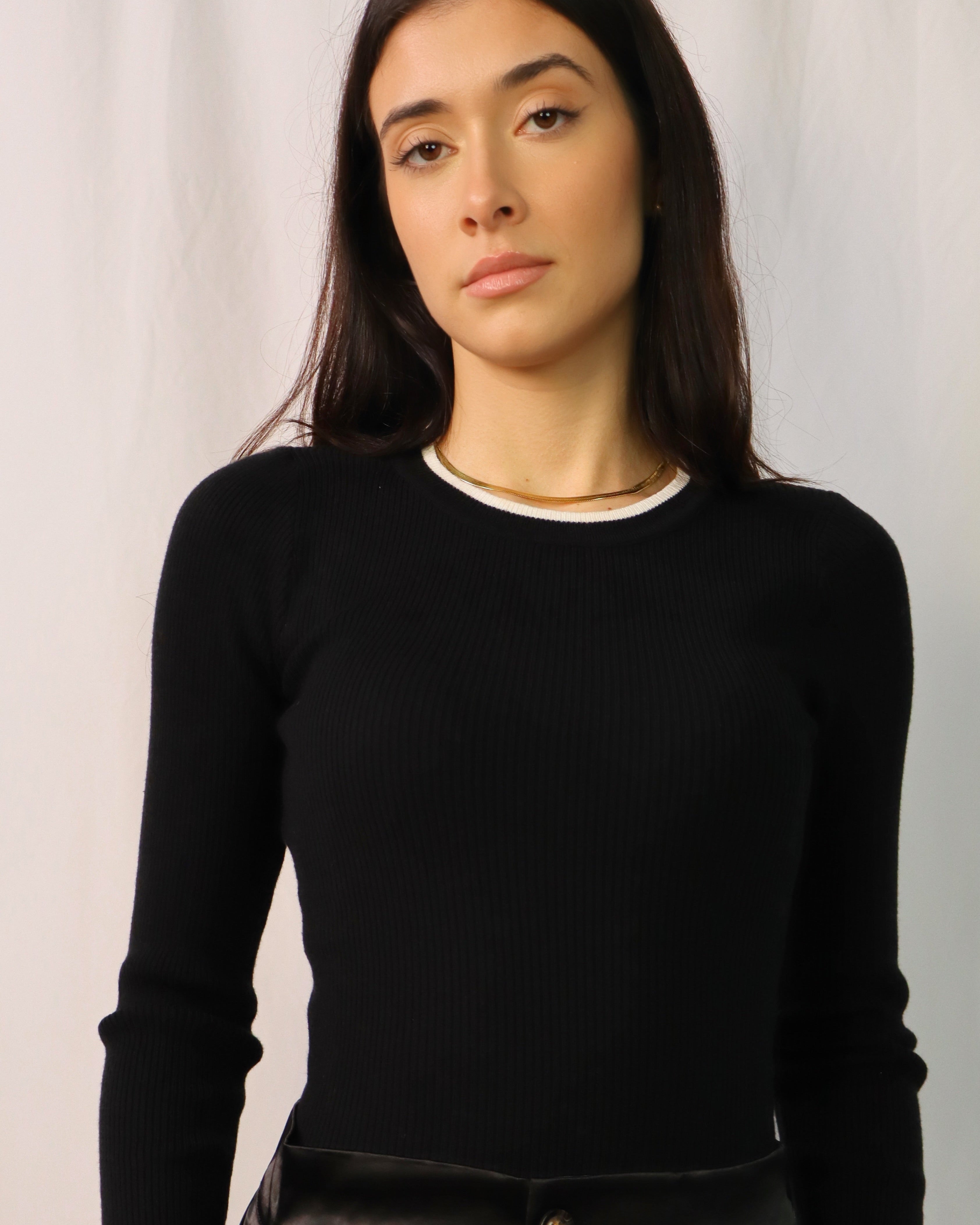Camisola Clarice
