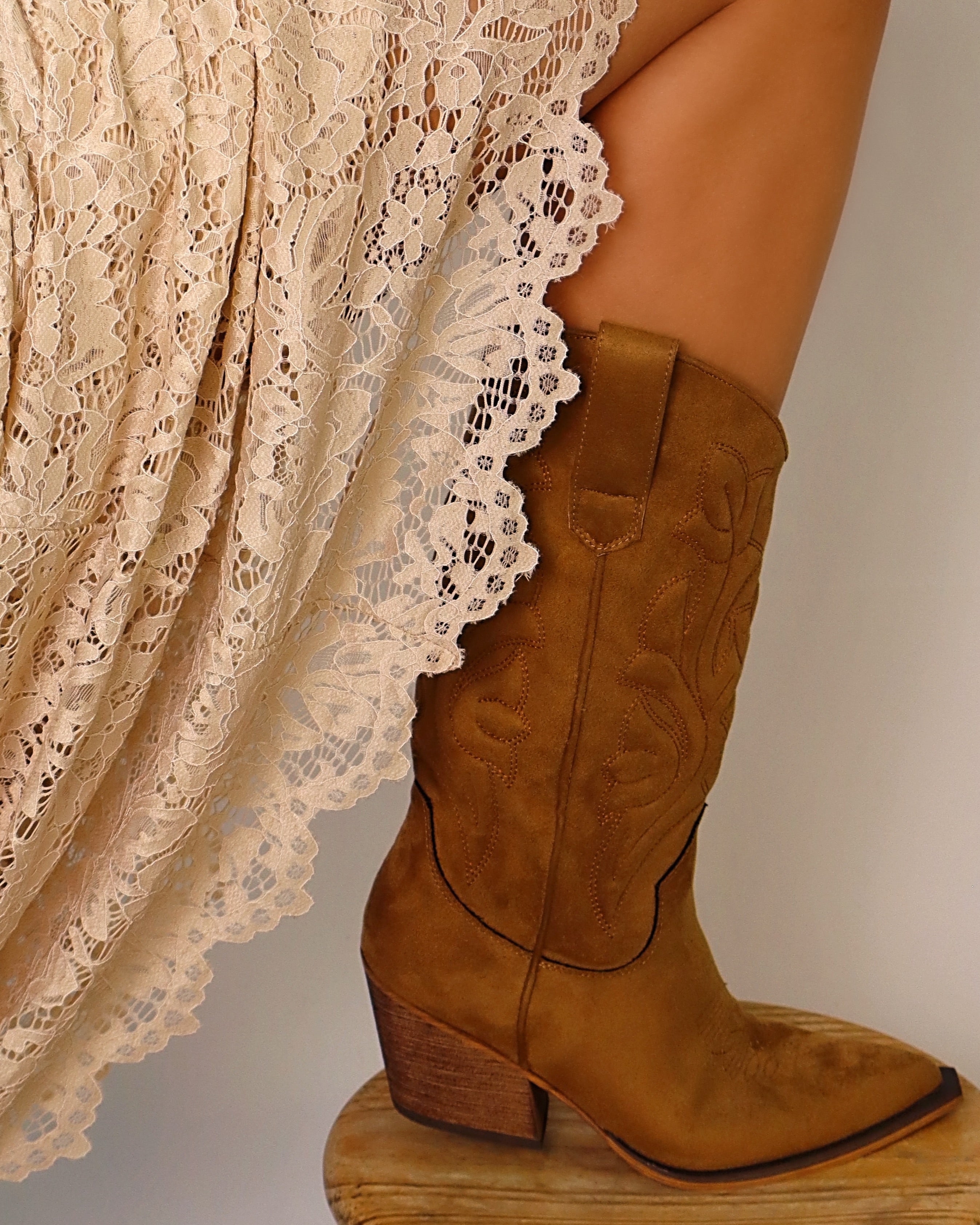 Botas Texas