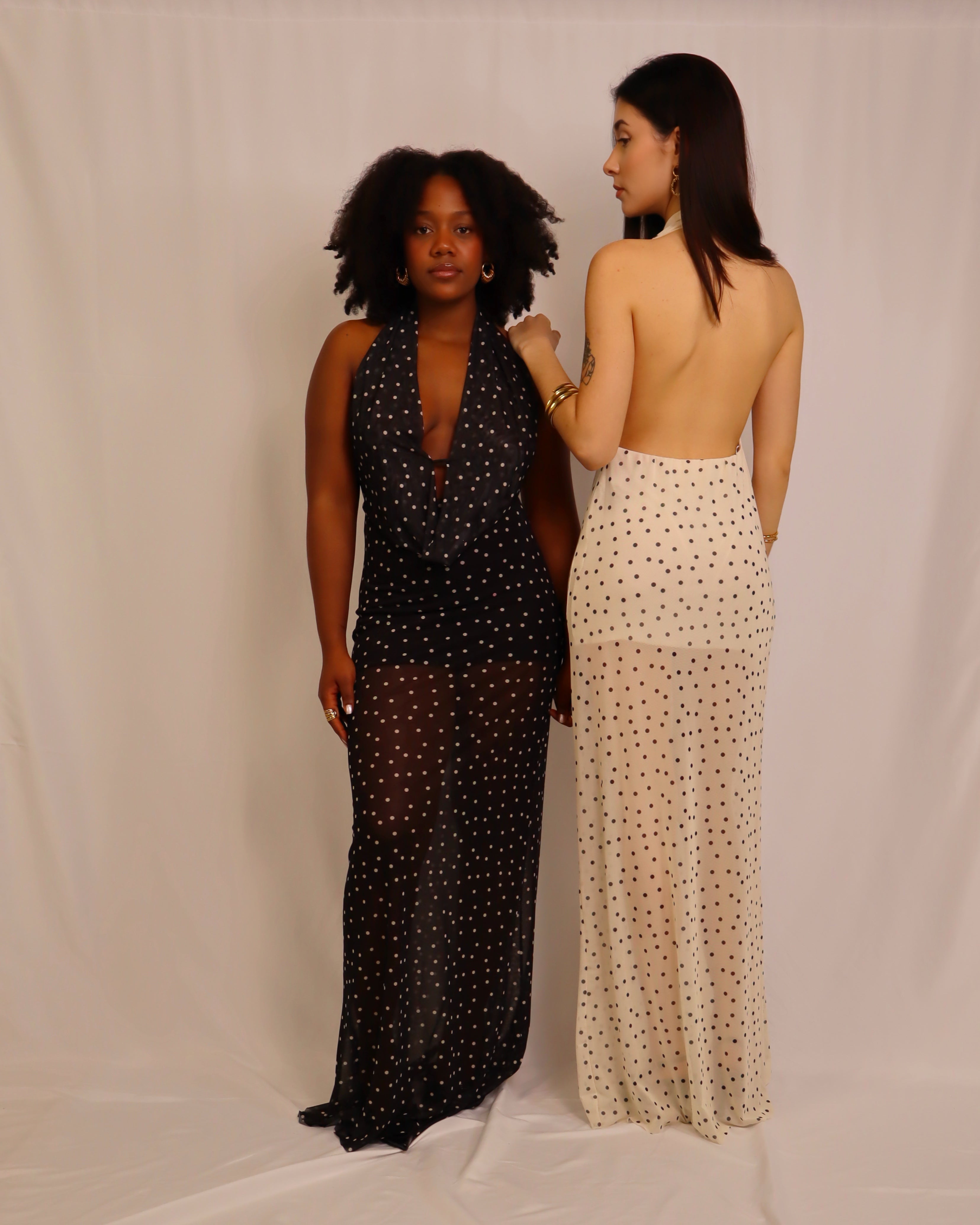 Vestido Celina