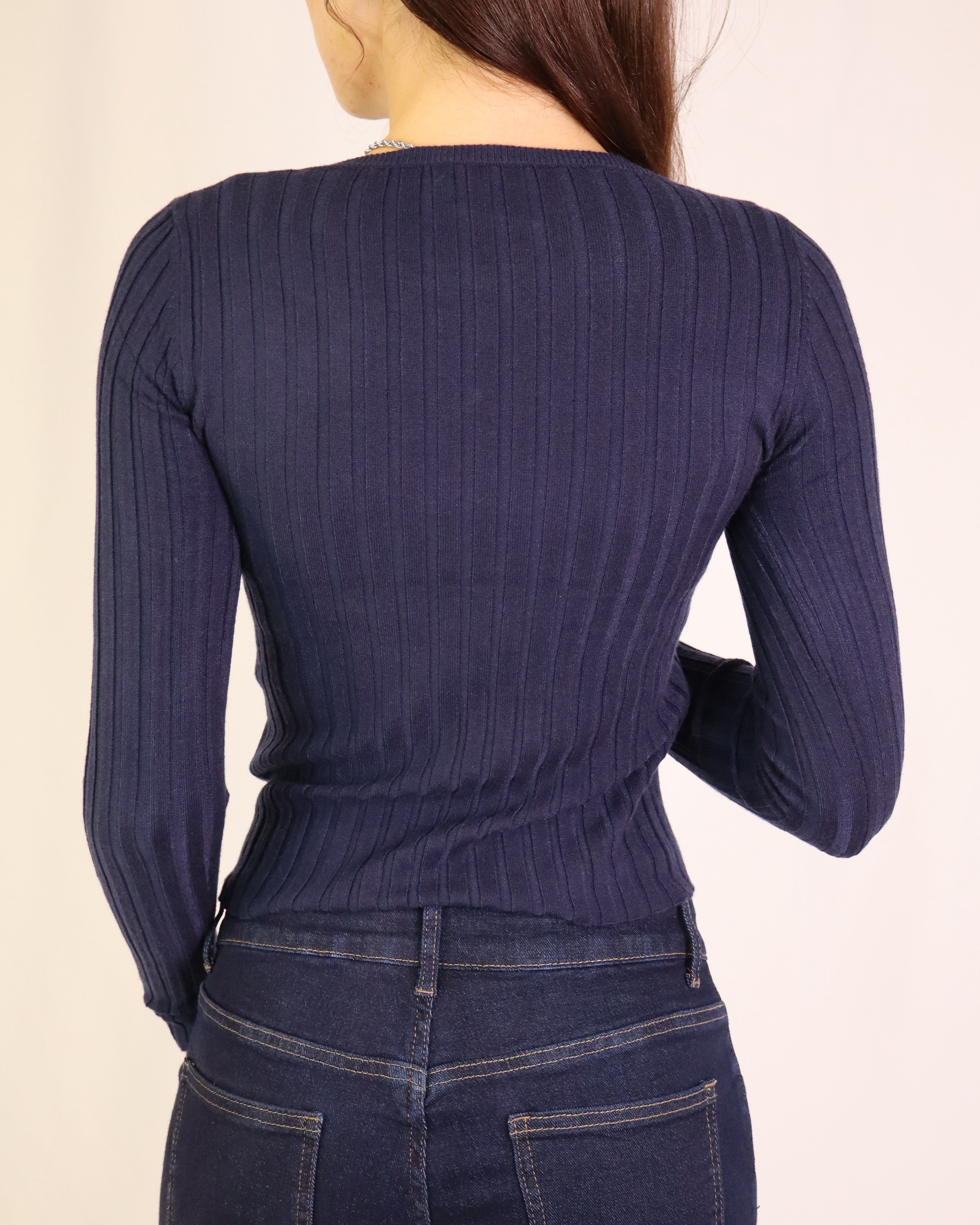Camisola Garnet