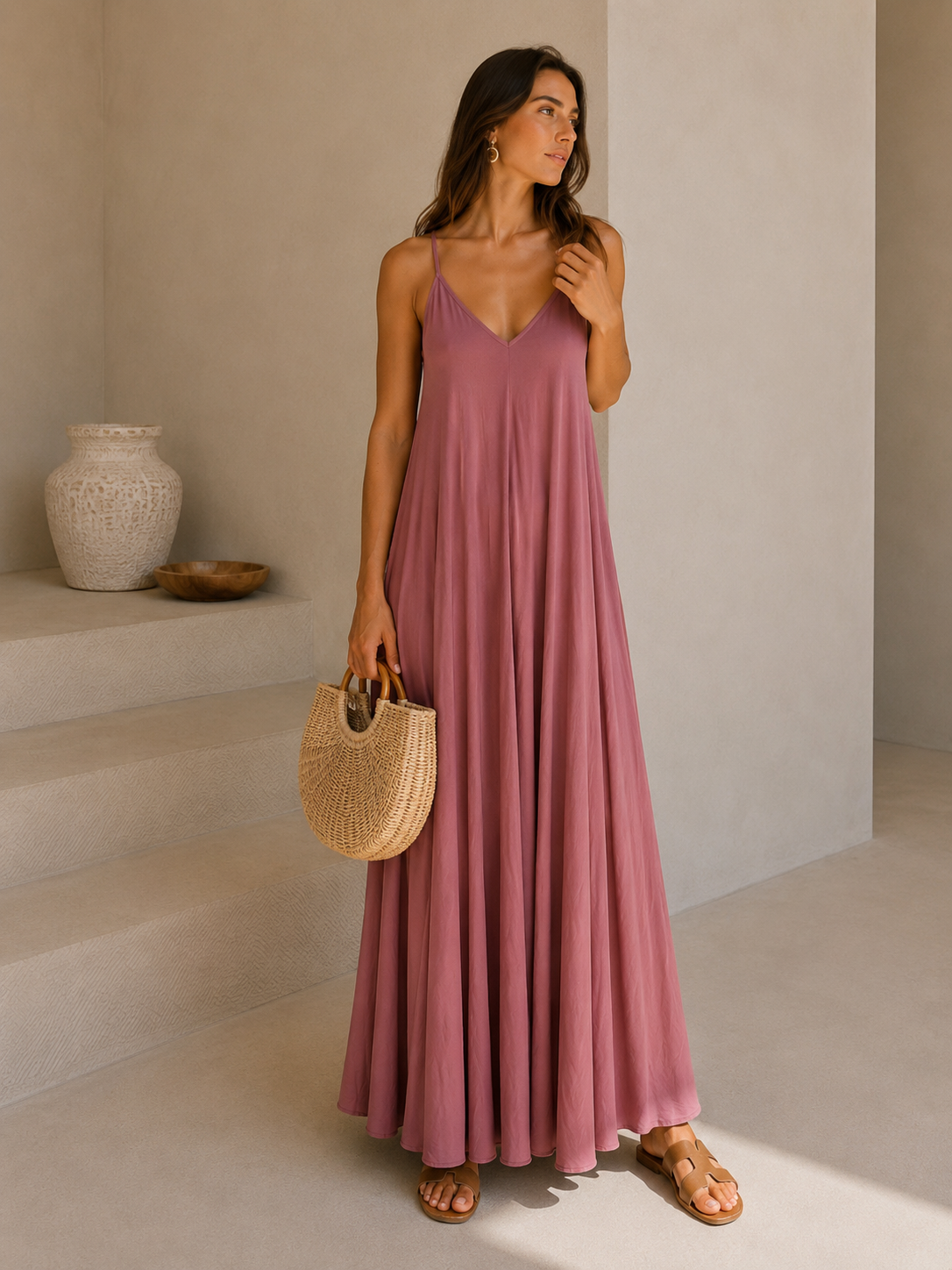 Vestido Sofia