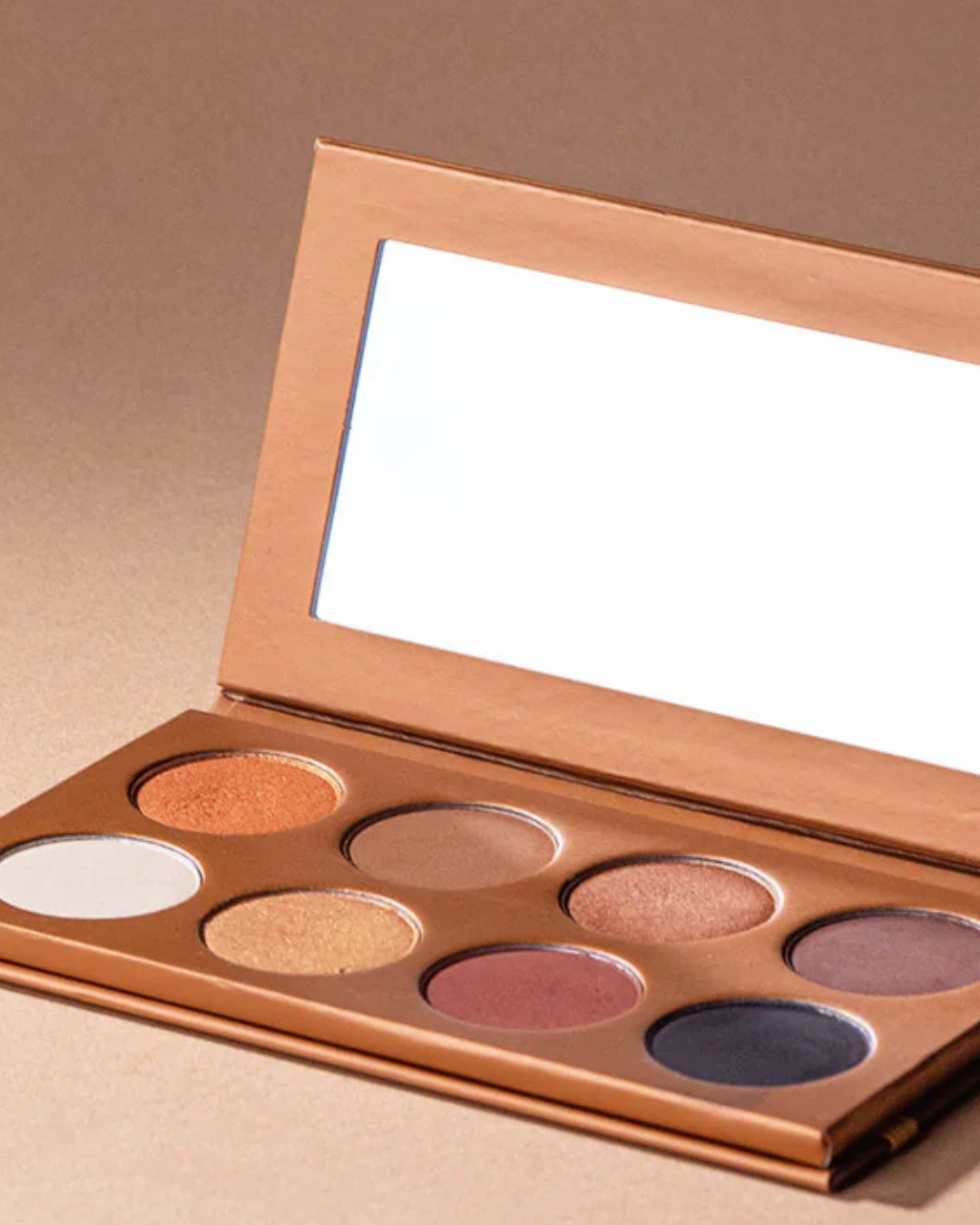 Paleta de Sombras | Aura by Helena Coelho