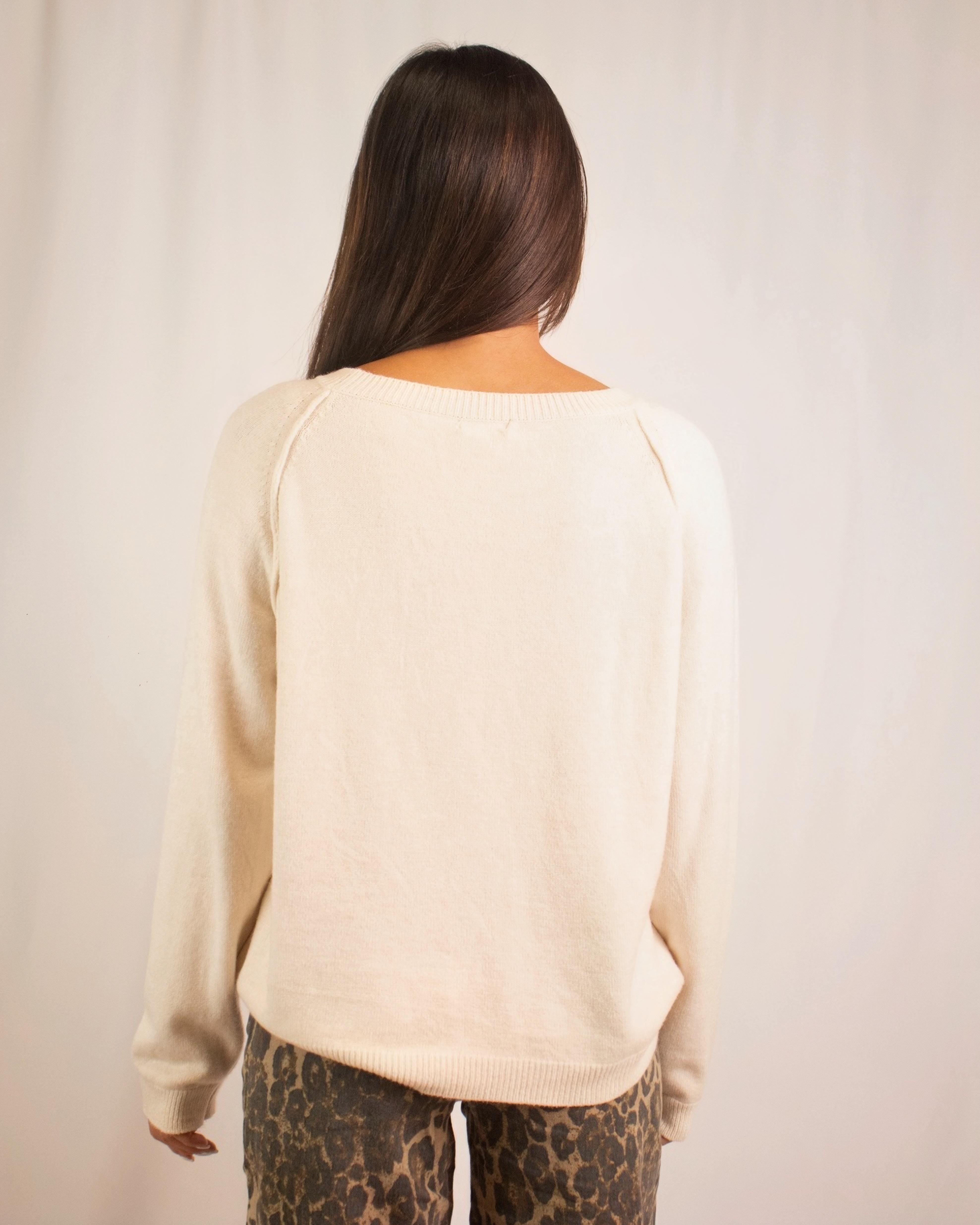 Camisola Soft Touch