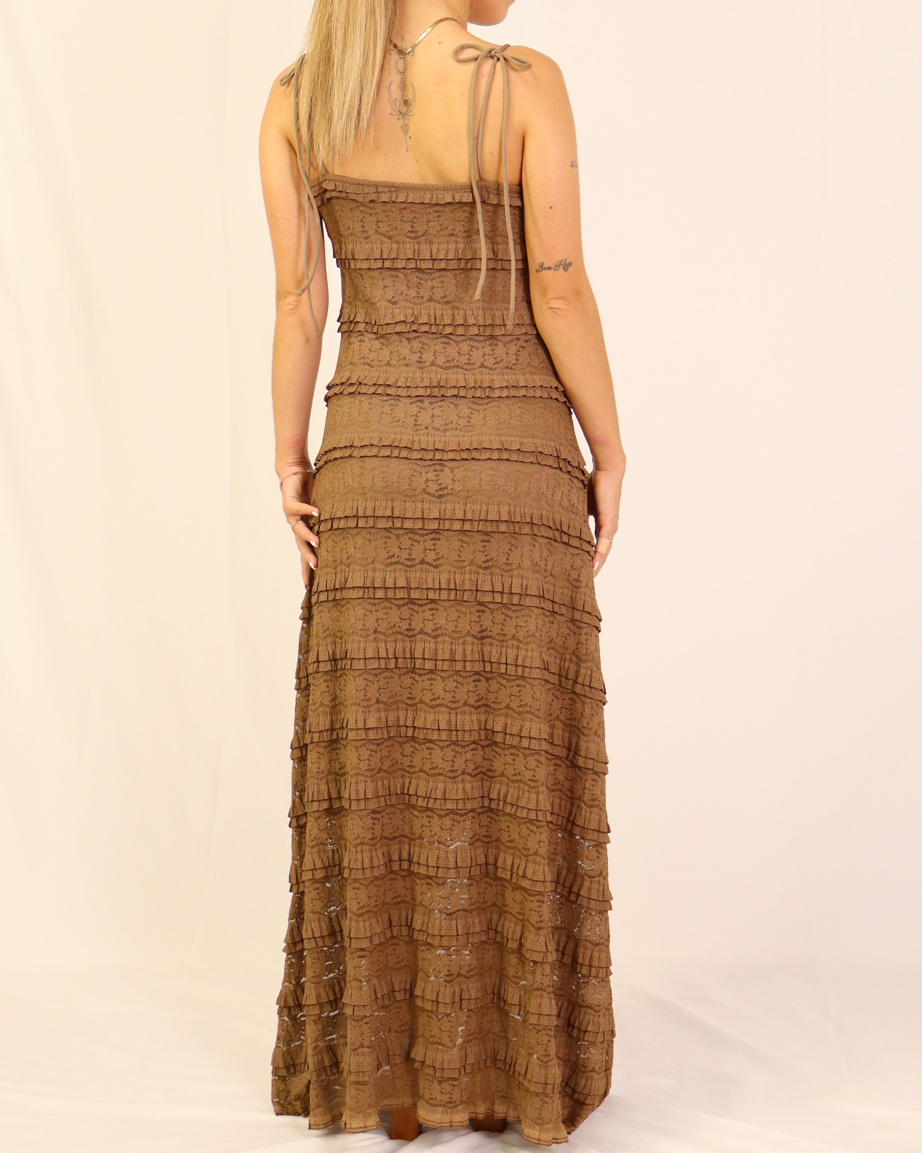 Vestido Isadora