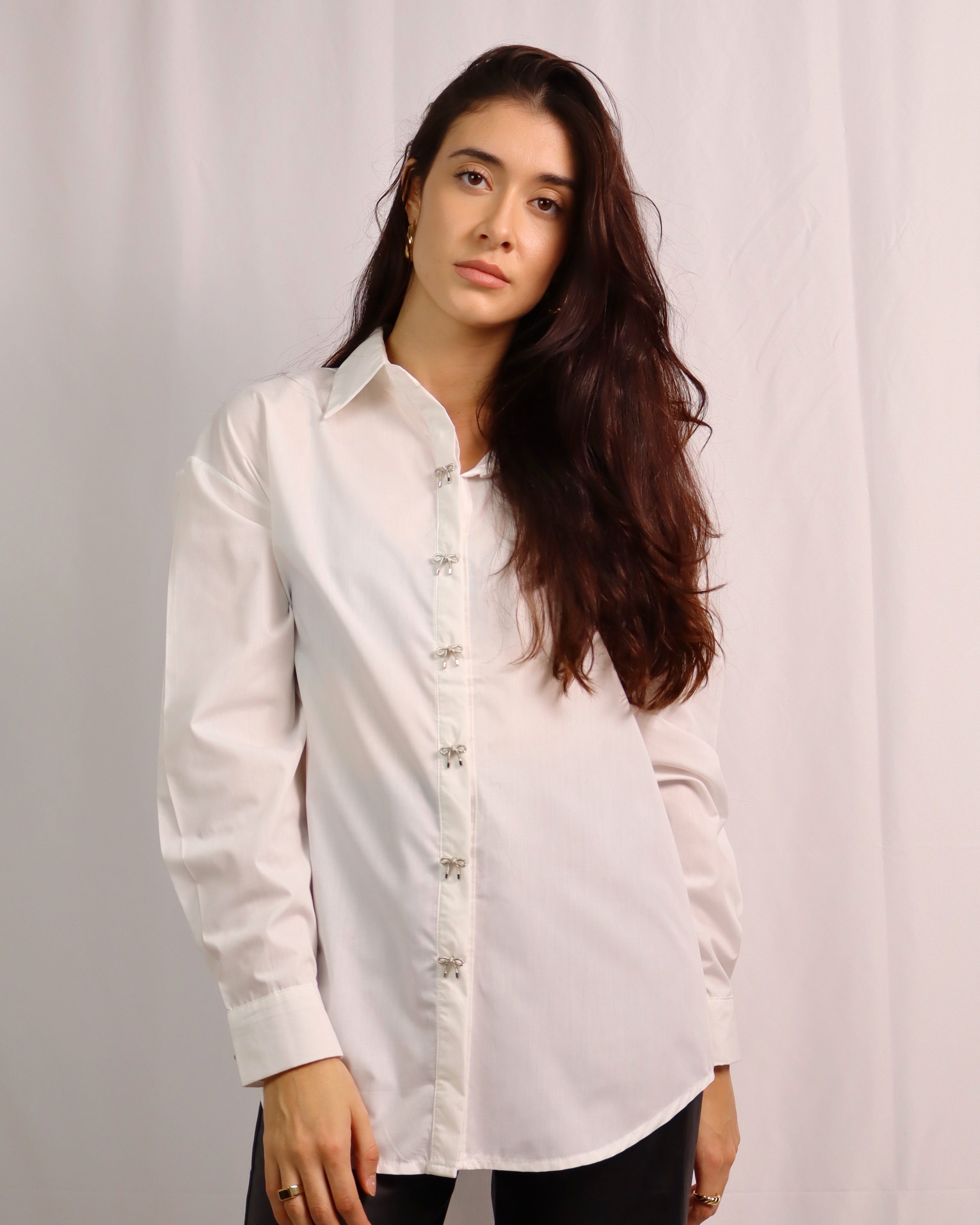 Camisa Miranda