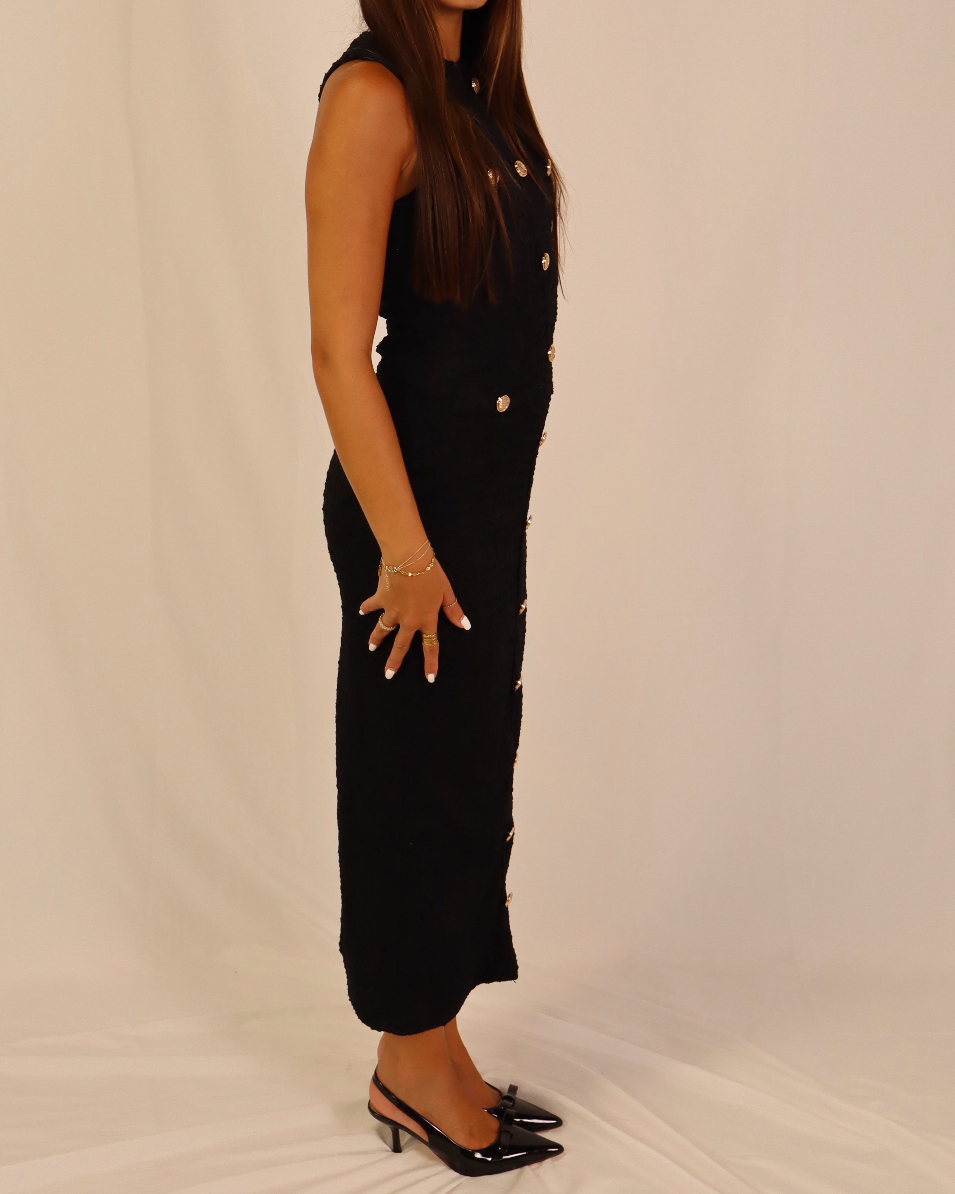 Vestido Sublime