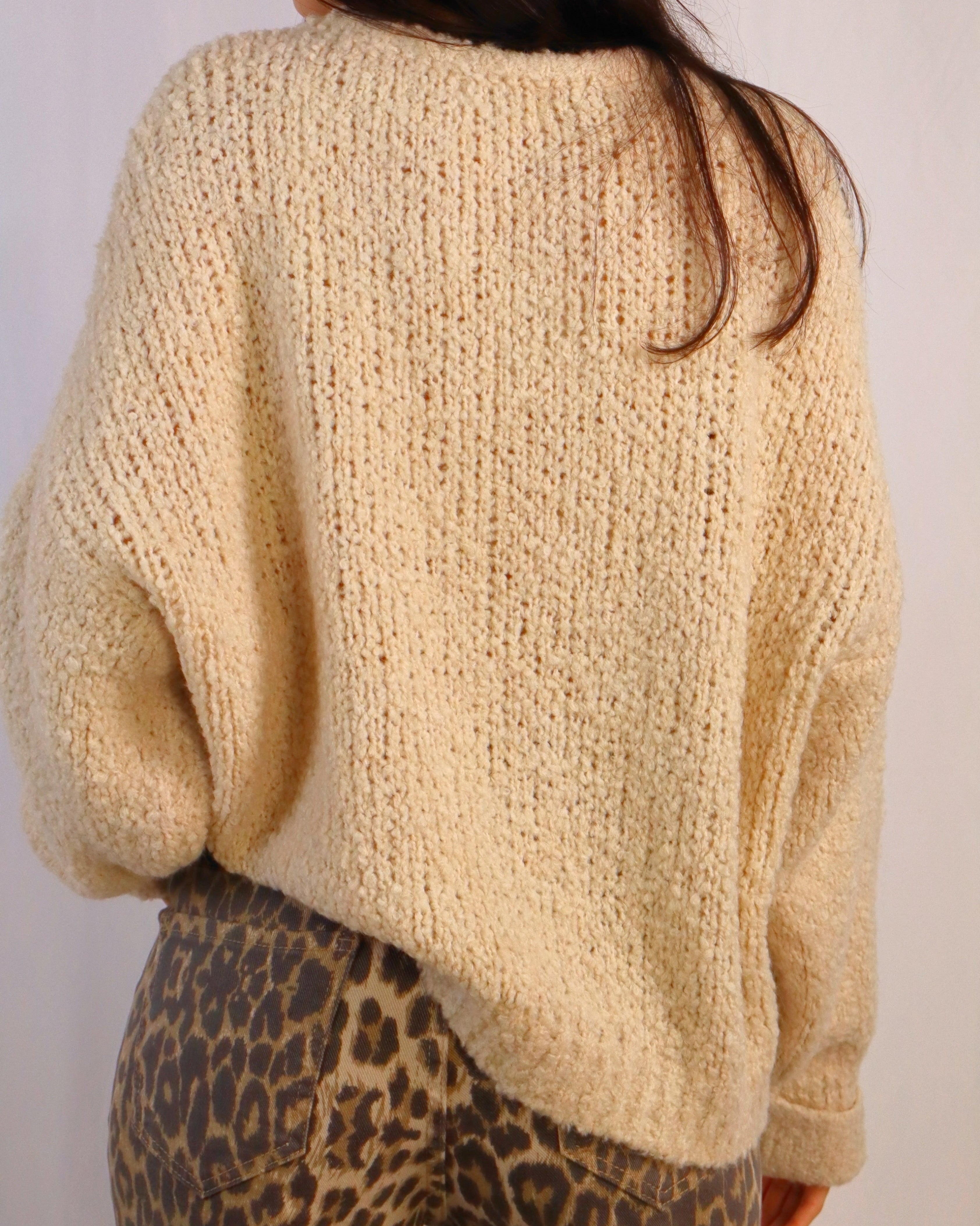 Camisola Lénia
