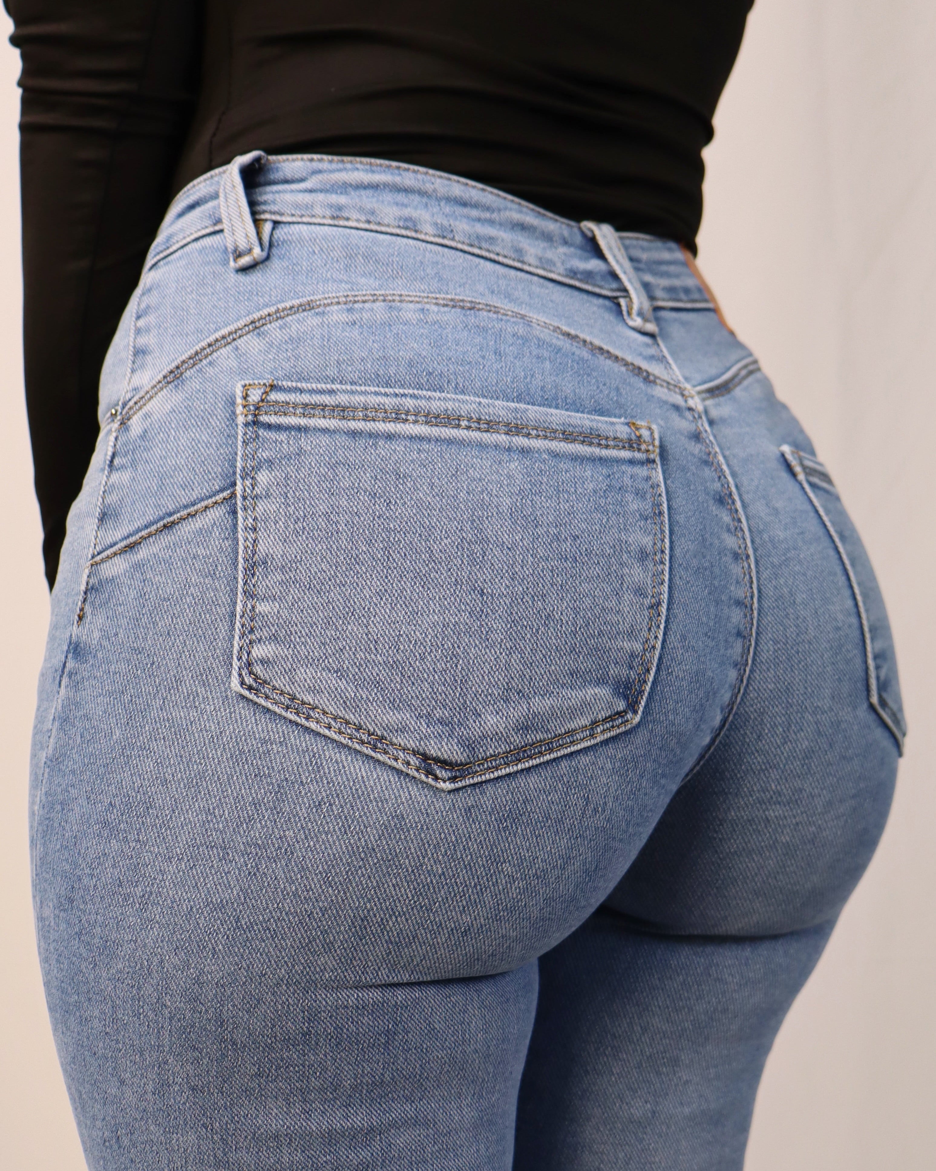 Jeans Elevate