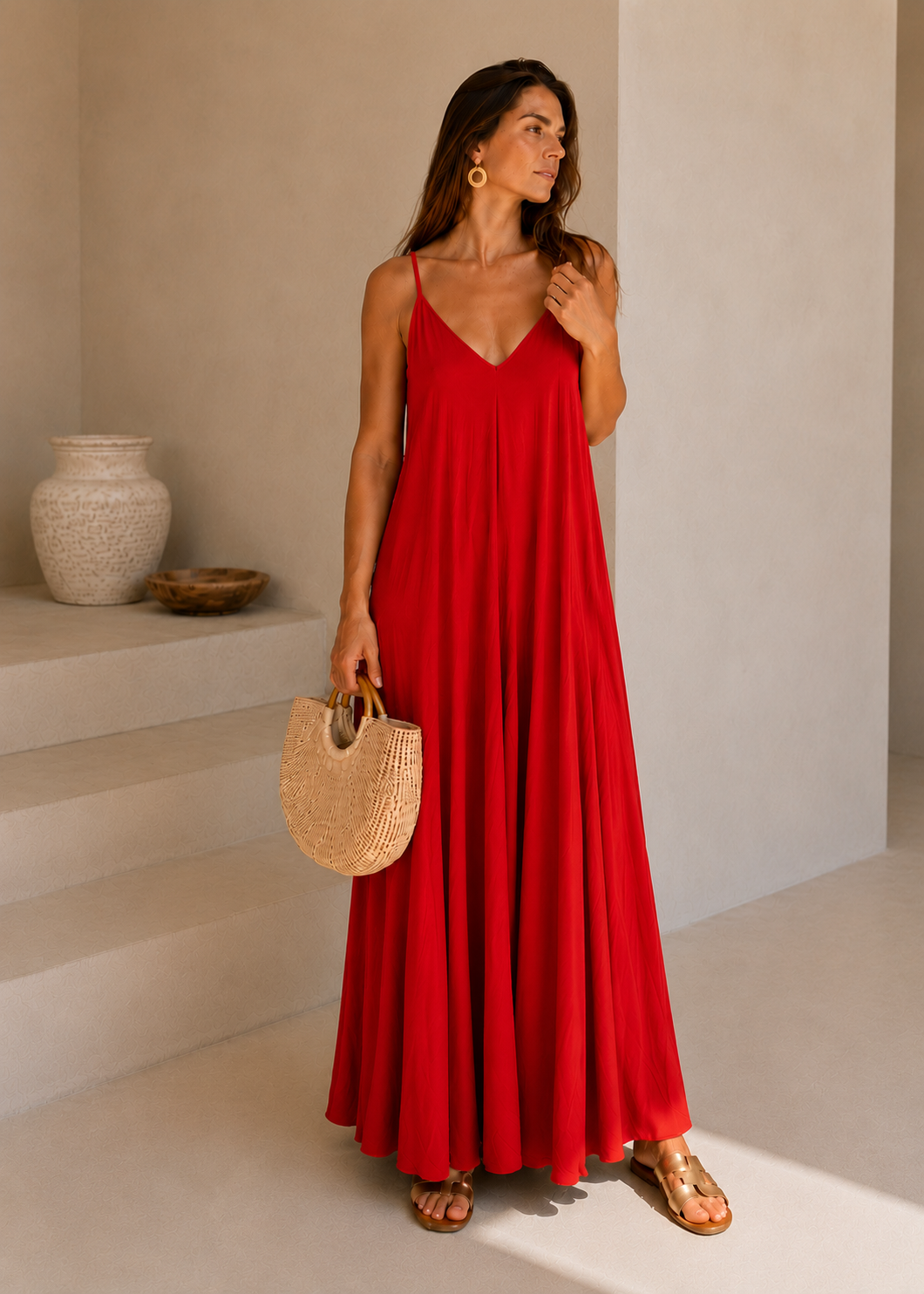 Vestido Sofia