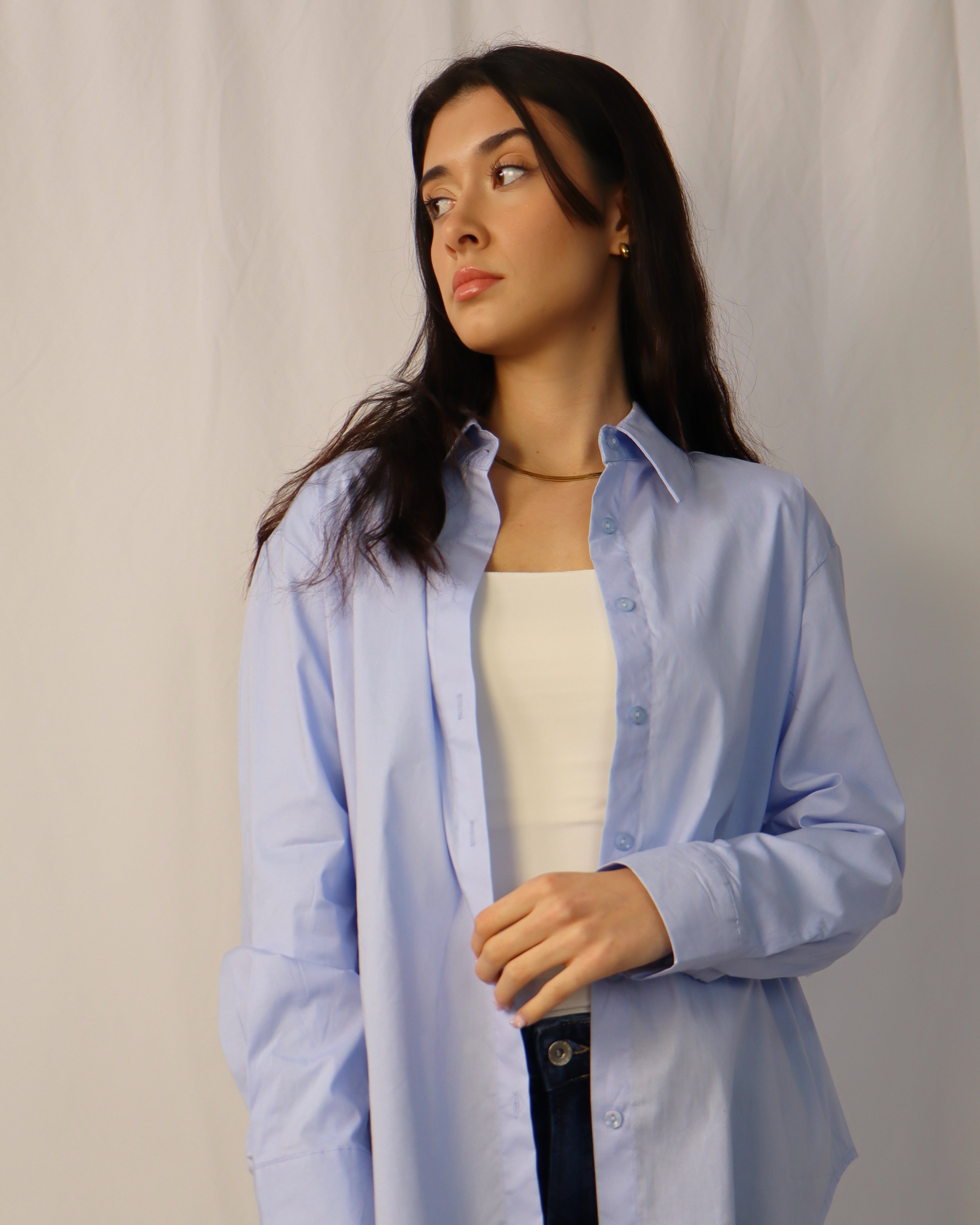 Camisa Essential