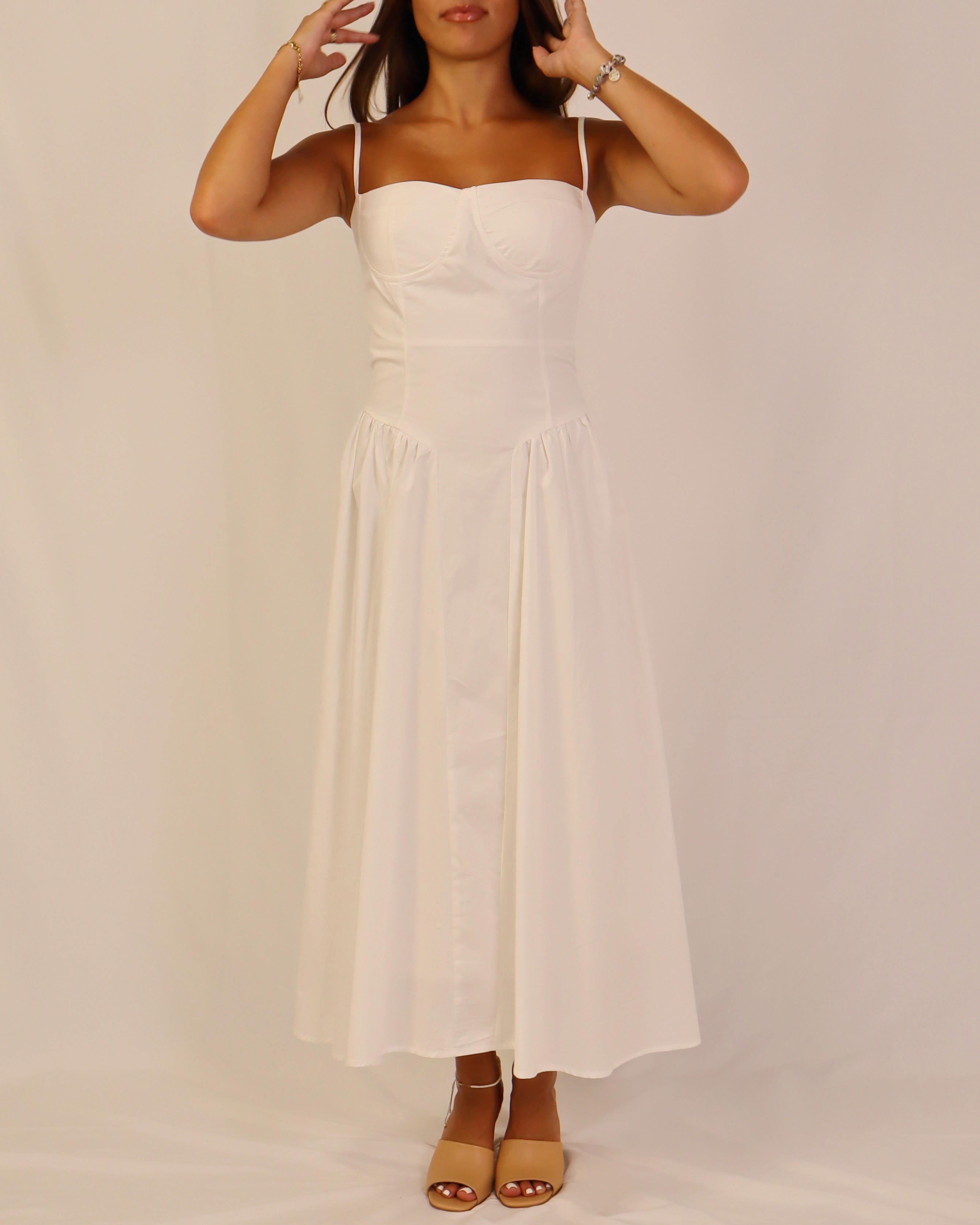 Vestido Amore