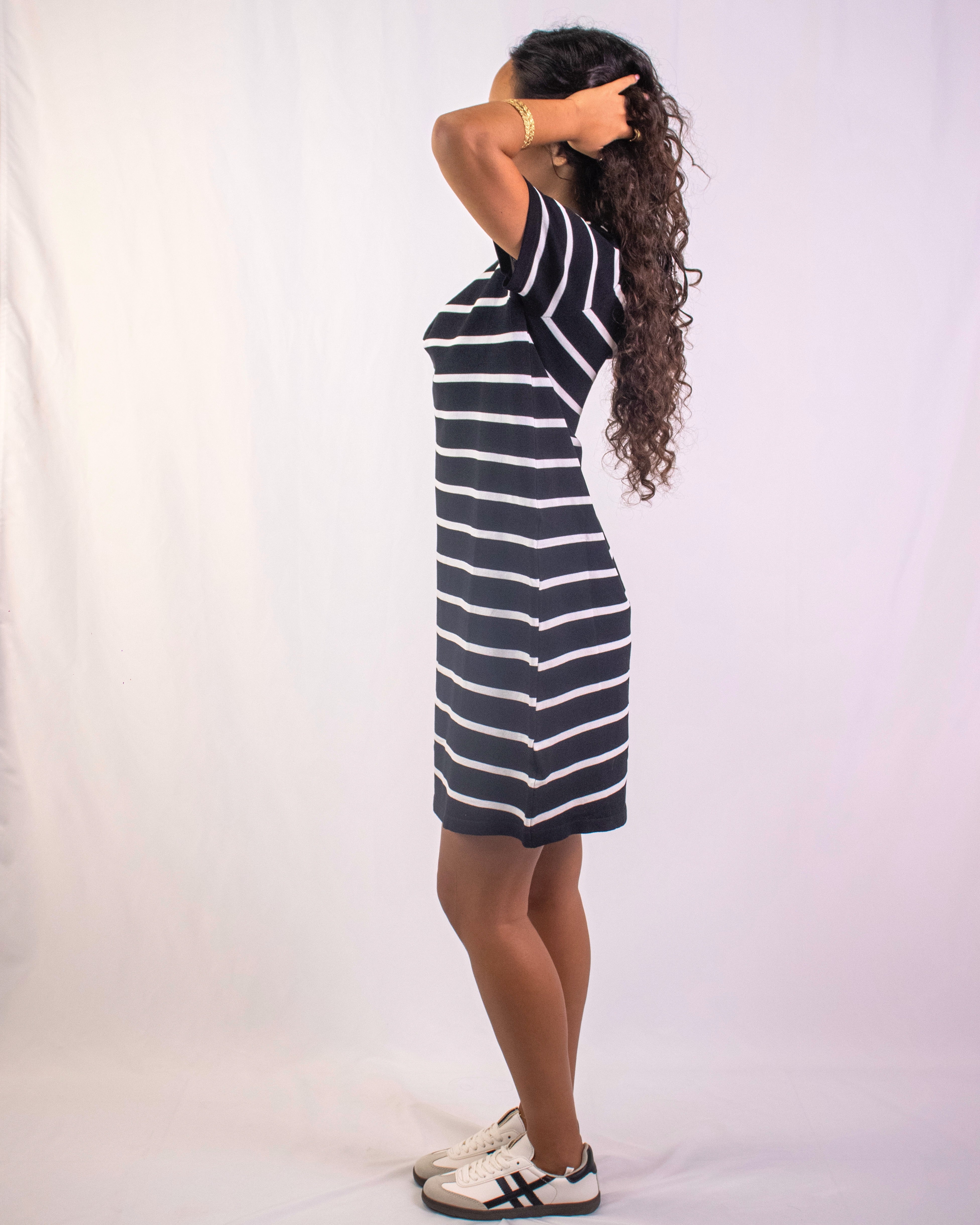 Vestido Marina