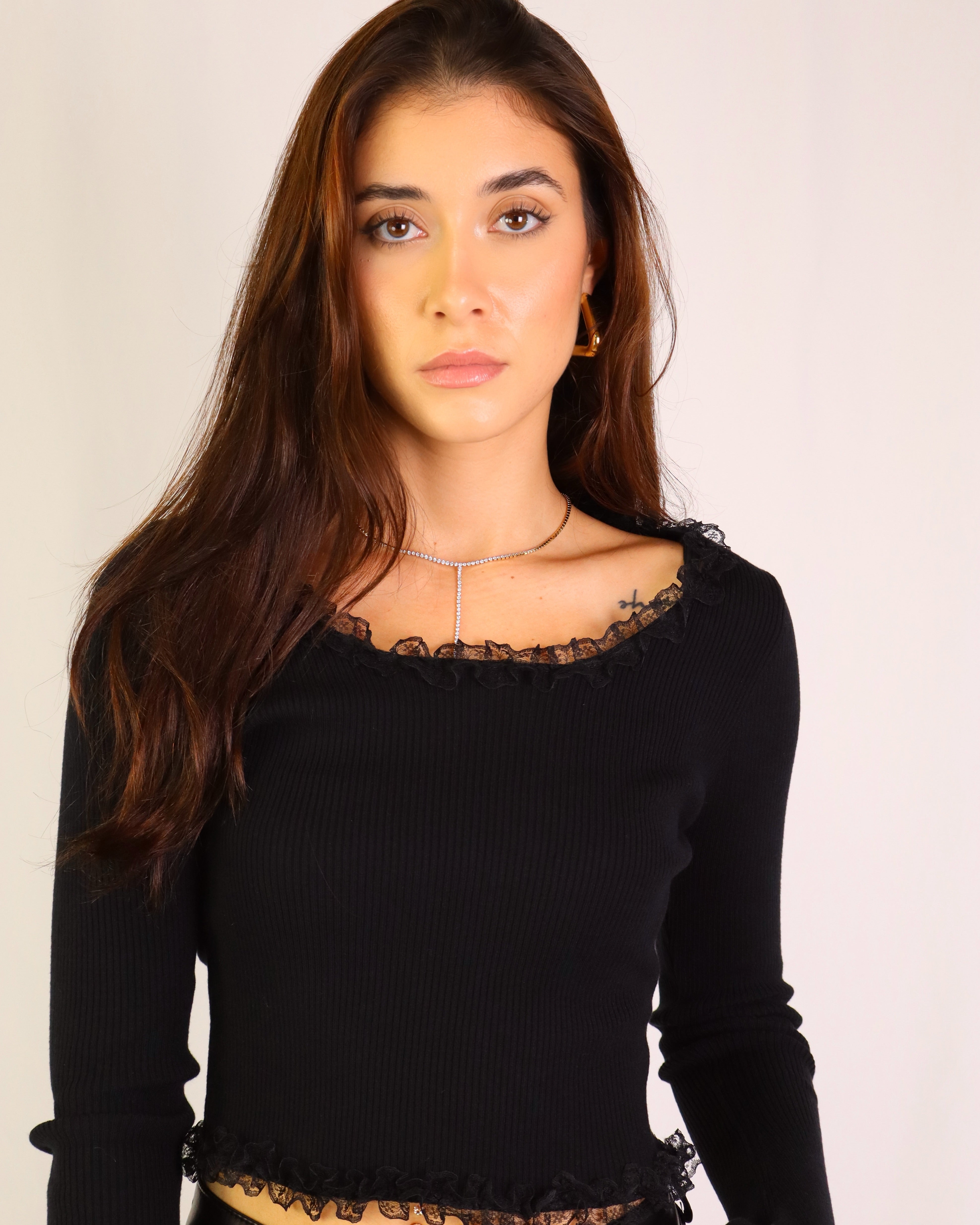 Camisola Esmé