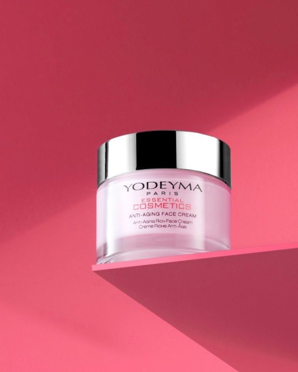 CREME NUTRITIVO ANTI-IDADE