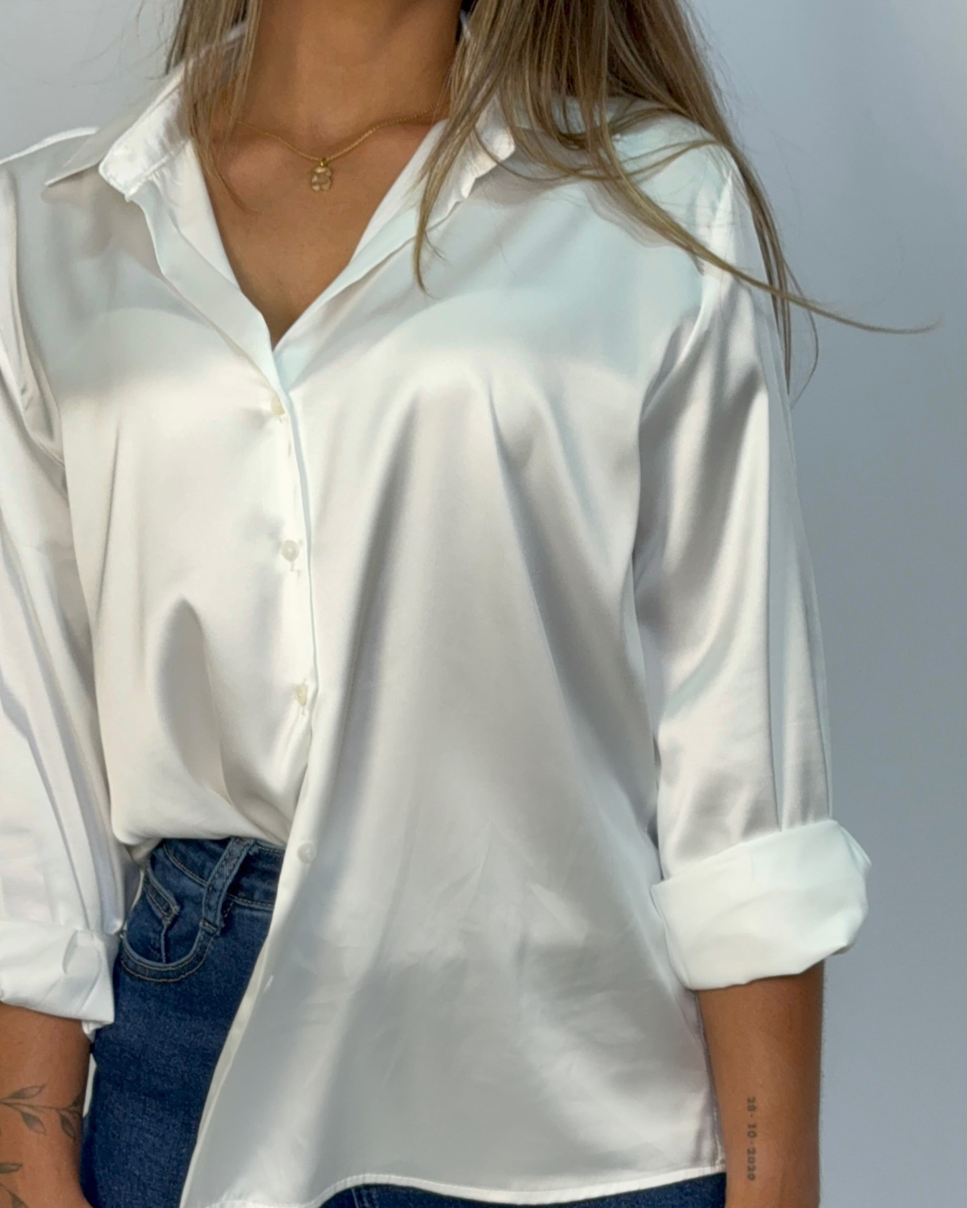 Camisa Mafalda
