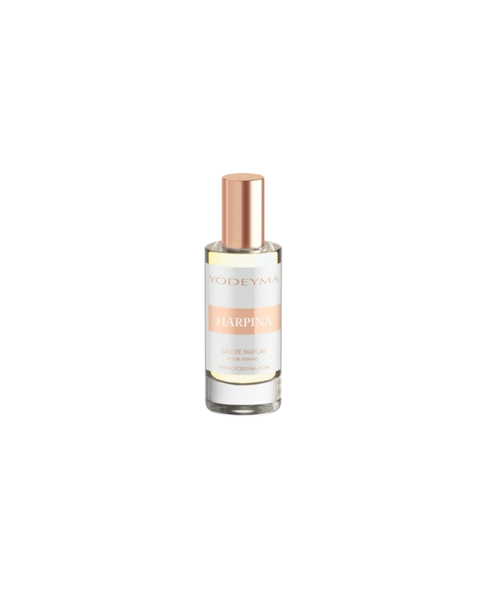Harpina
Eau de Parfum 15ml.