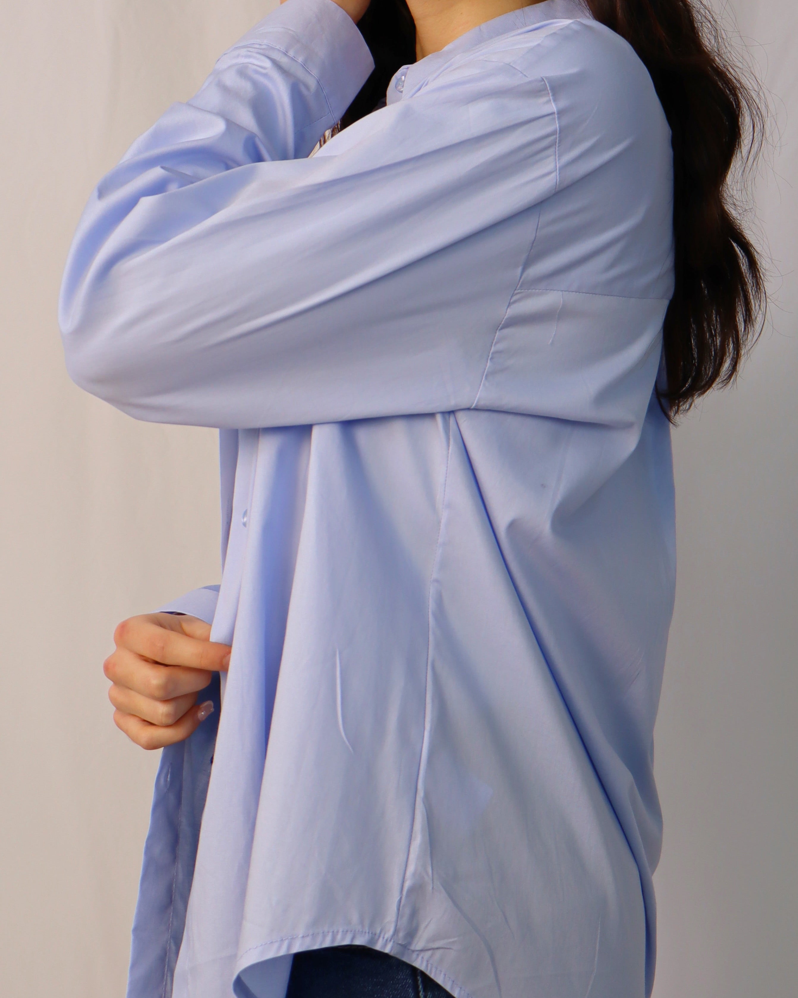 Camisa Essential